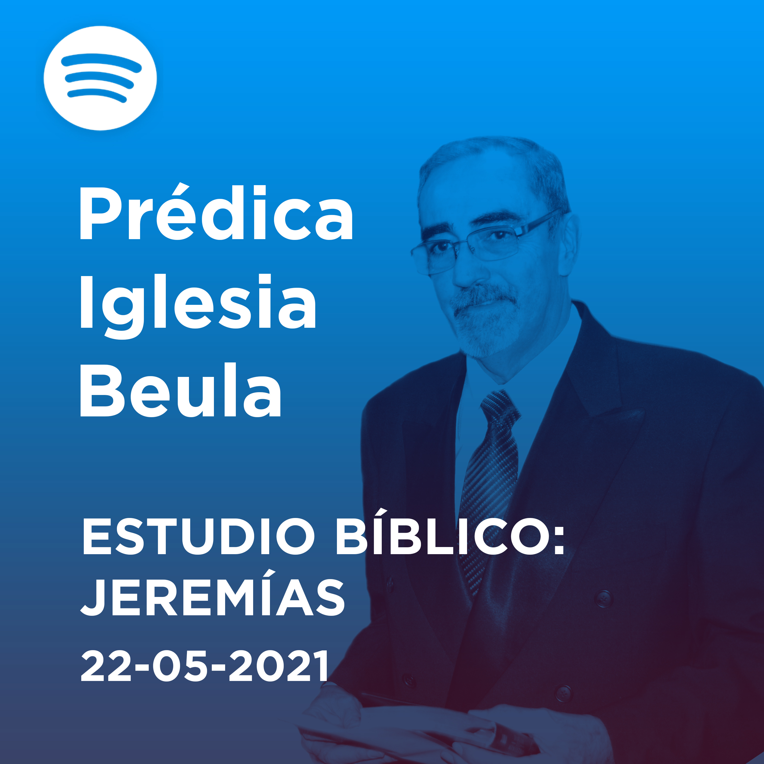 Prédicas Iglesia Beula