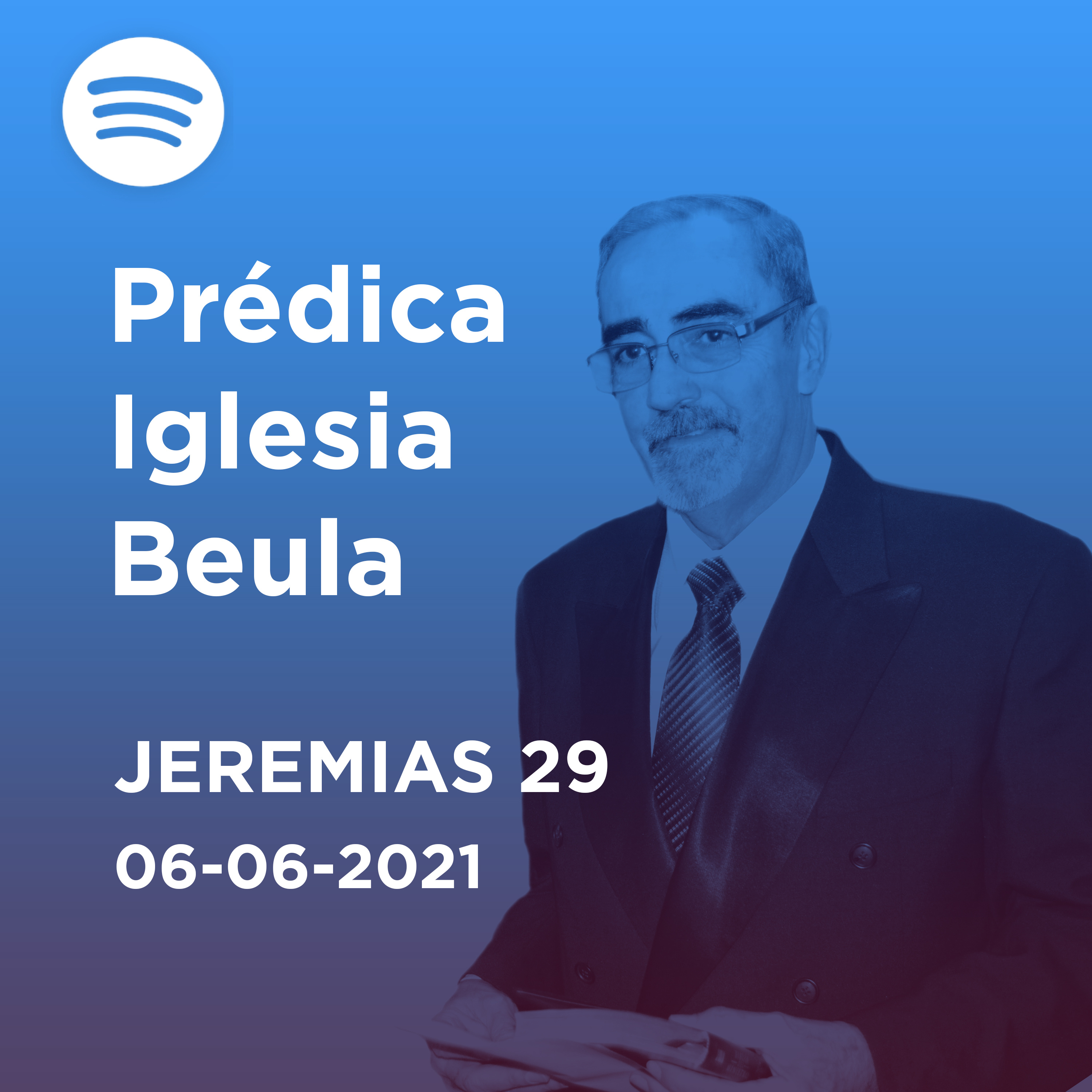 Prédicas Iglesia Beula