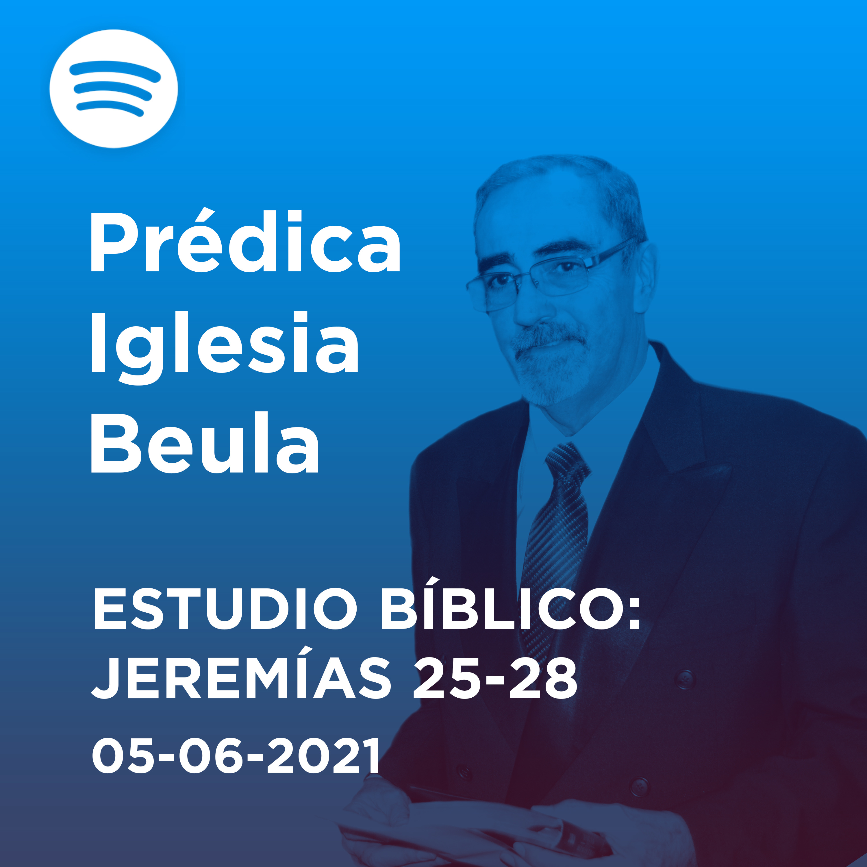 Prédicas Iglesia Beula