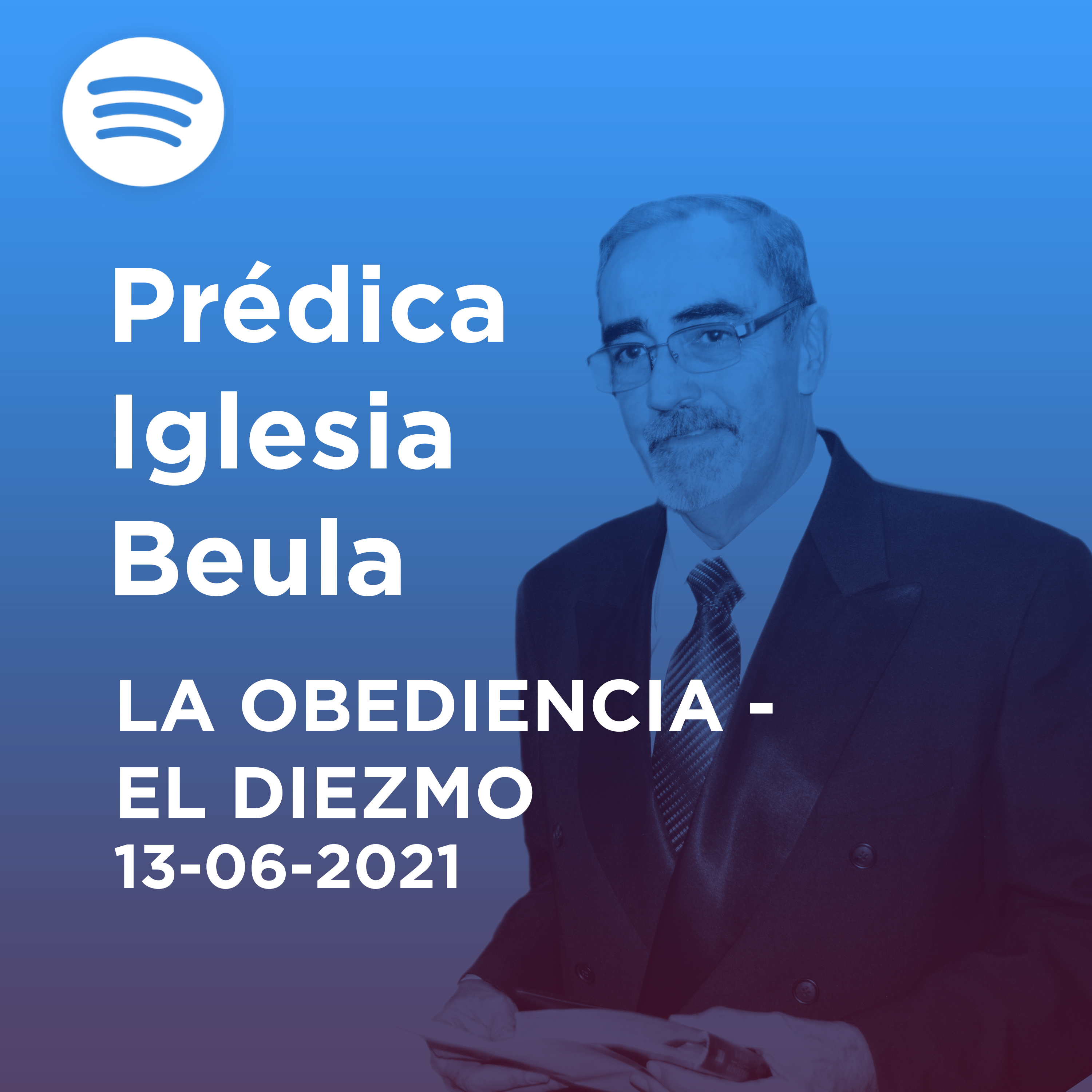 Prédicas Iglesia Beula