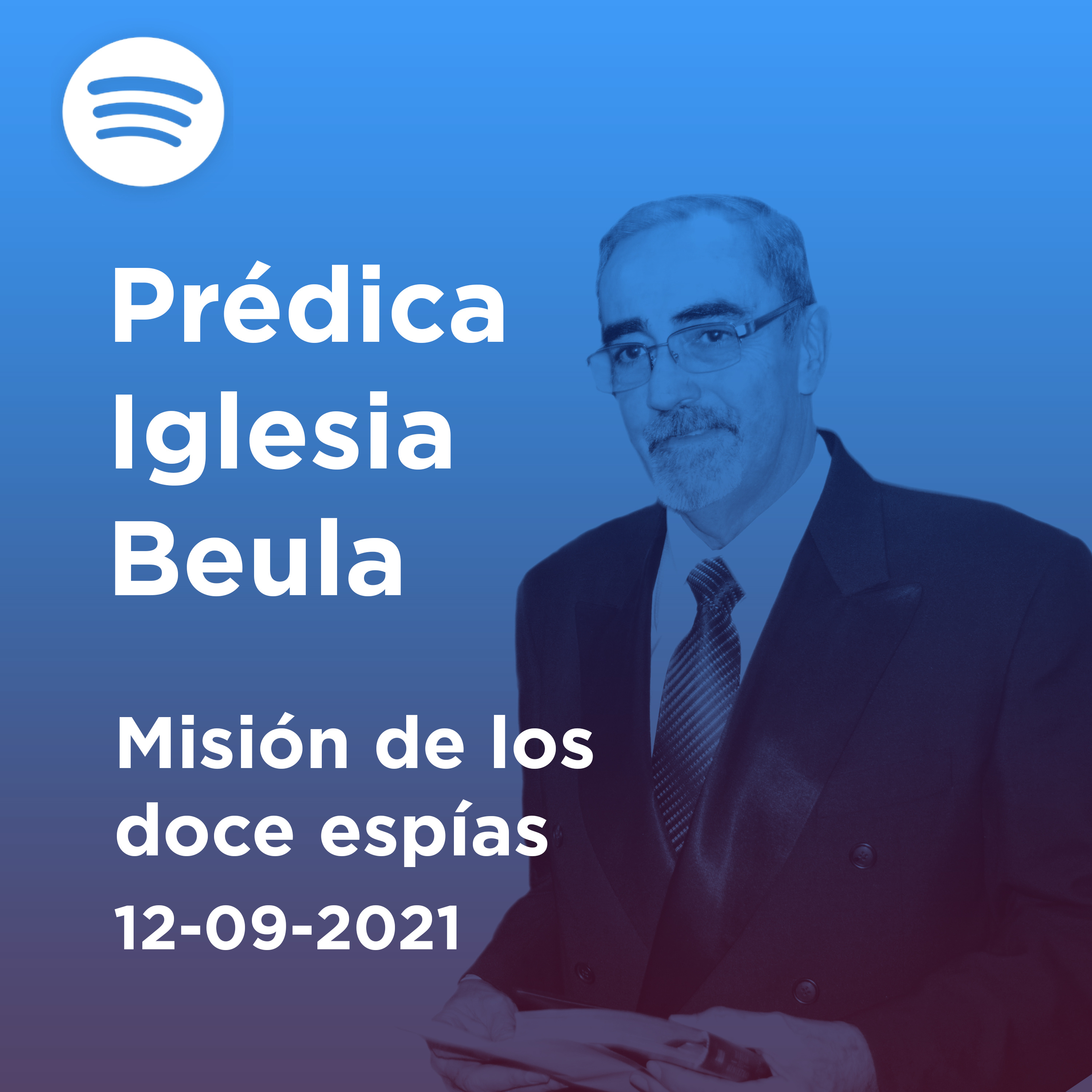 Prédicas Iglesia Beula