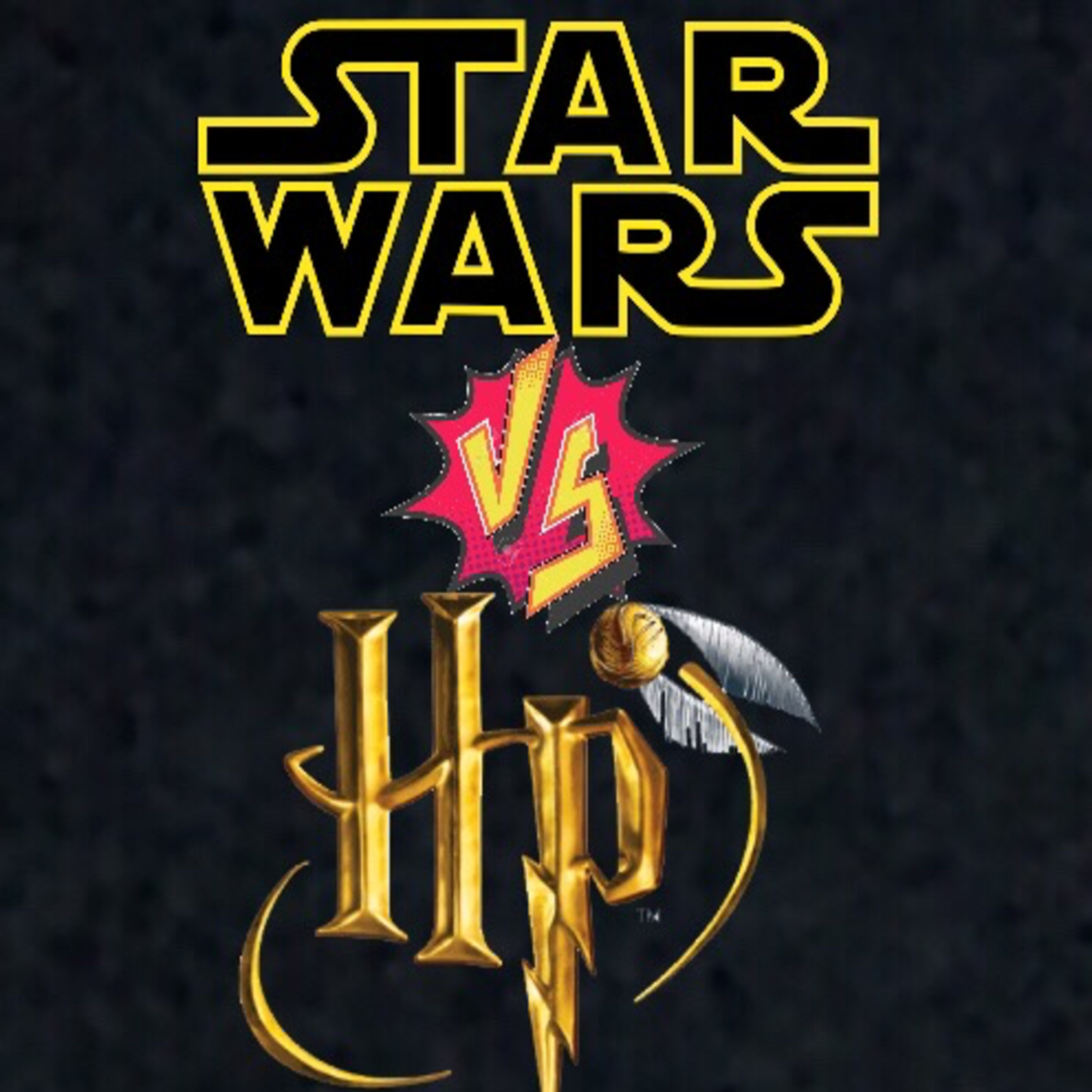 Better Franchise: Star Wars vs Harry Potter