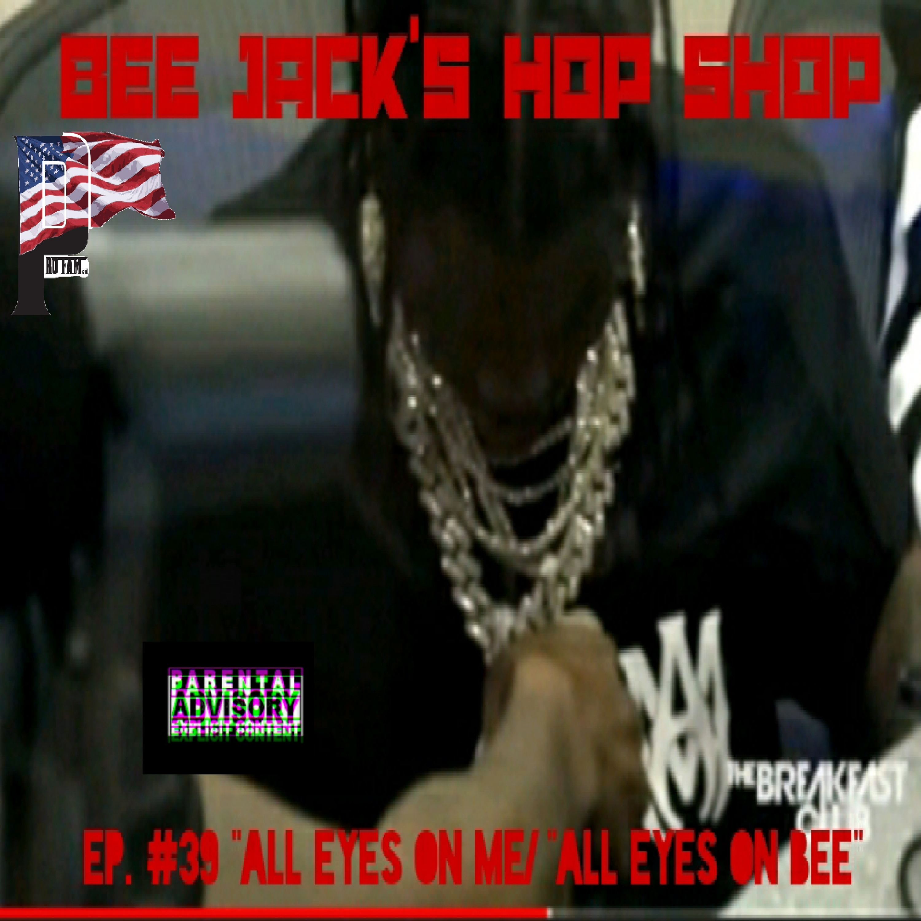 BEE JACK\'S HIP HOP SHOP