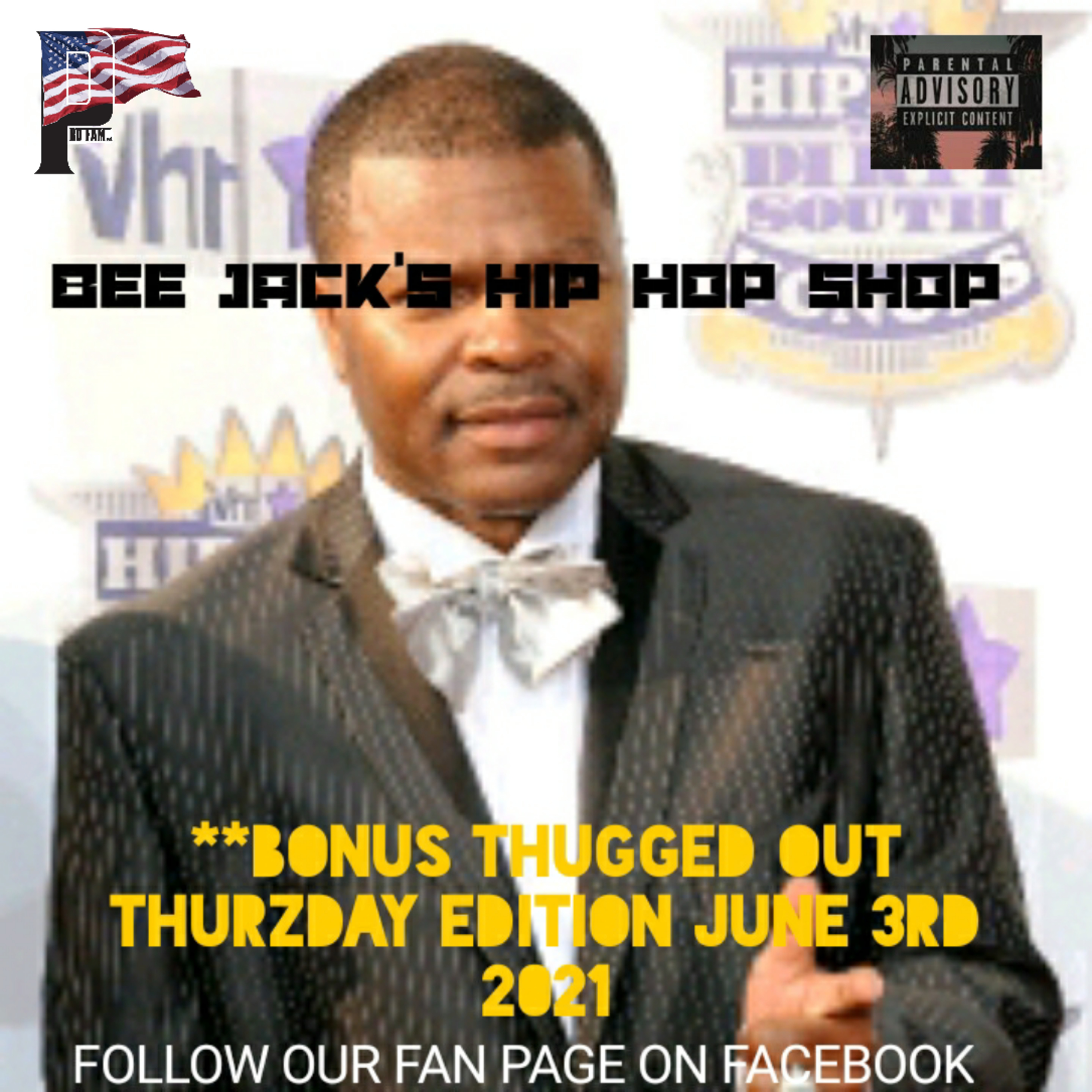 BEE JACK\'S HIP HOP SHOP