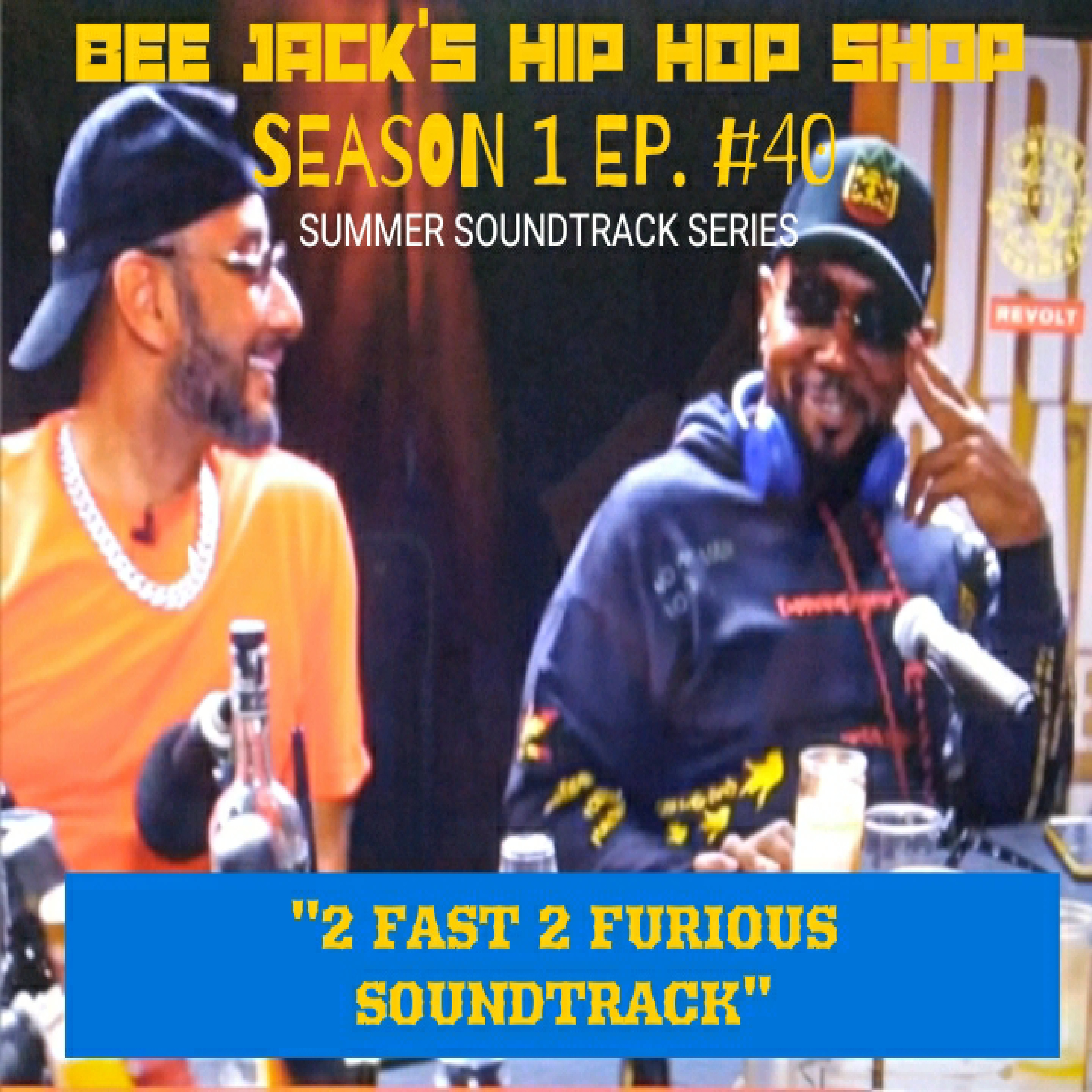 BEE JACK\'S HIP HOP SHOP