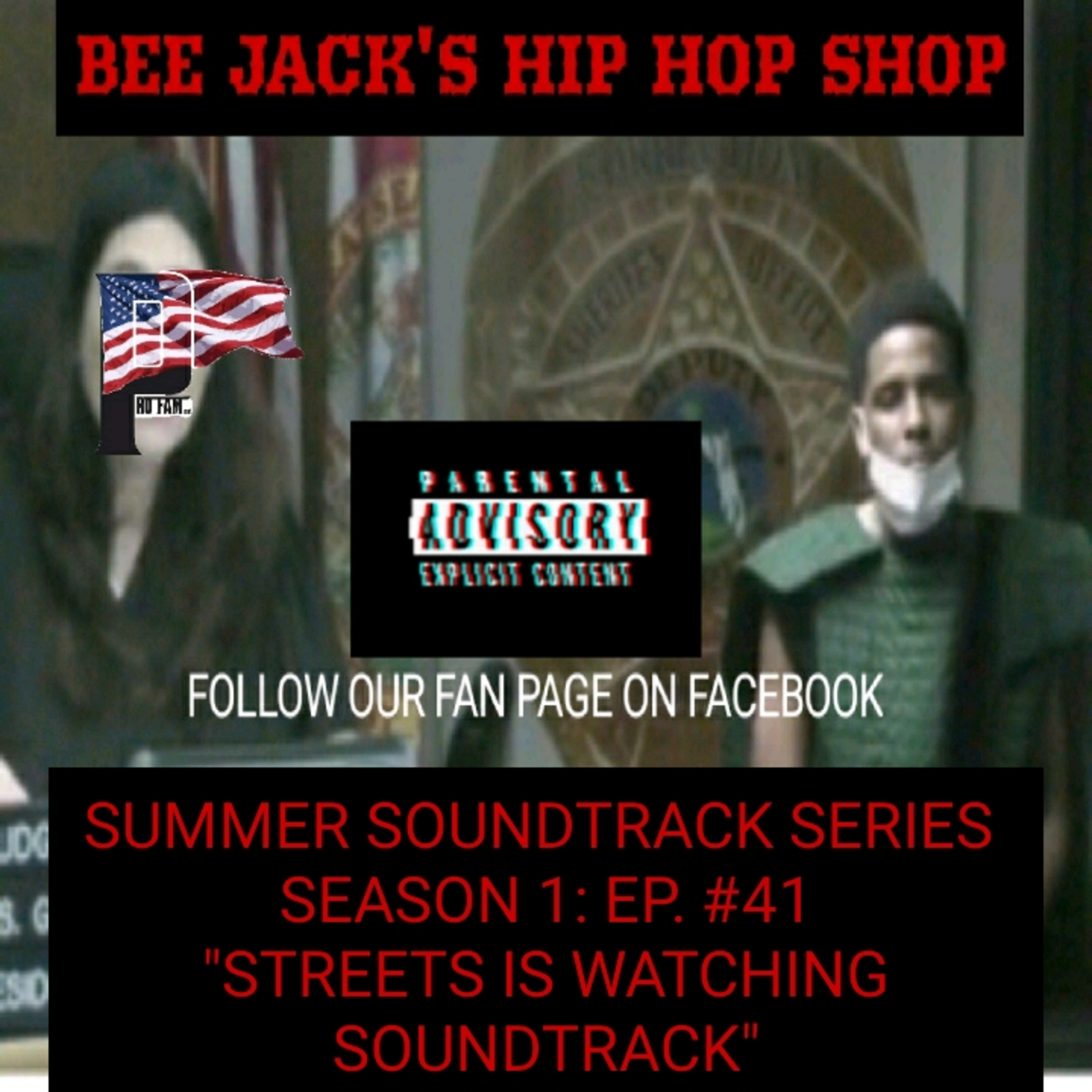 BEE JACK\'S HIP HOP SHOP