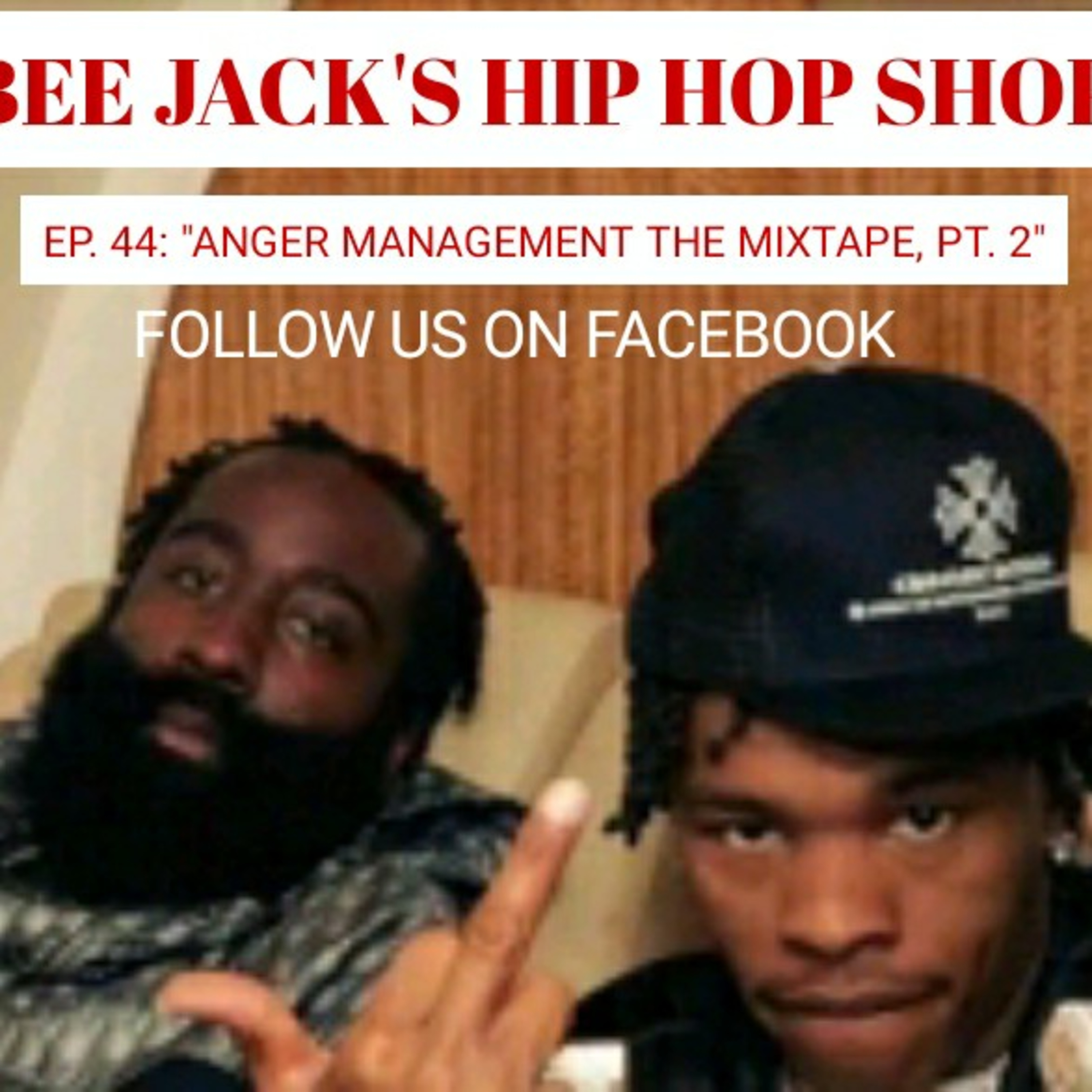 BEE JACK\'S HIP HOP SHOP