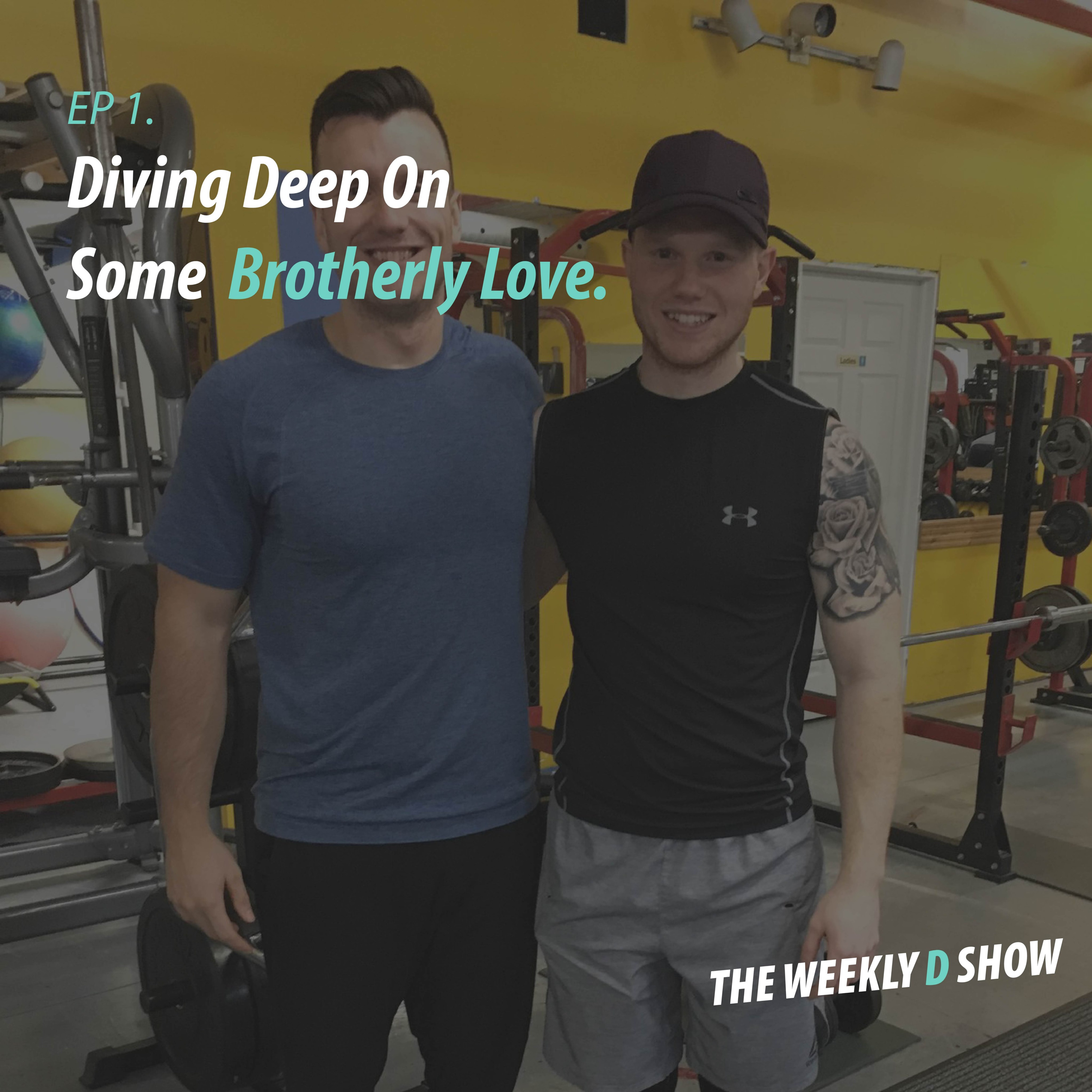 The Weekly D Show