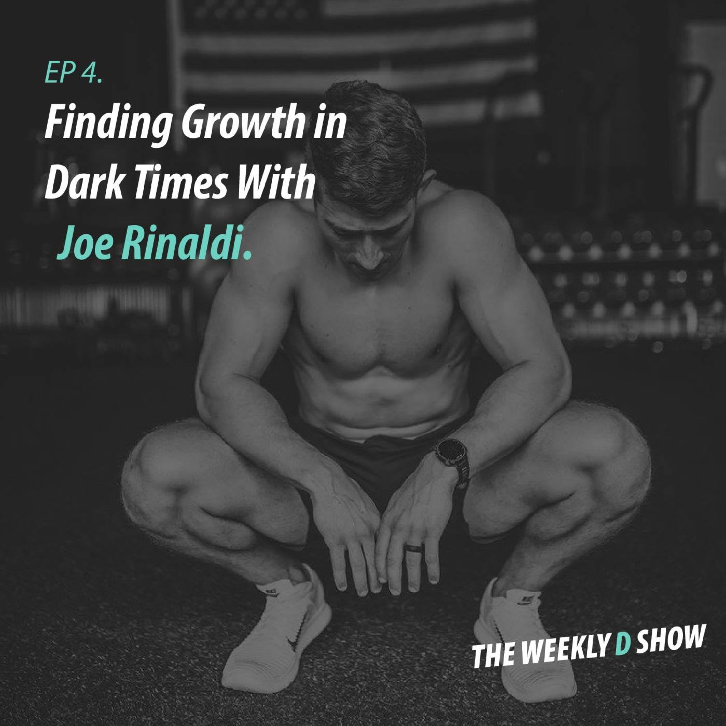 The Weekly D Show