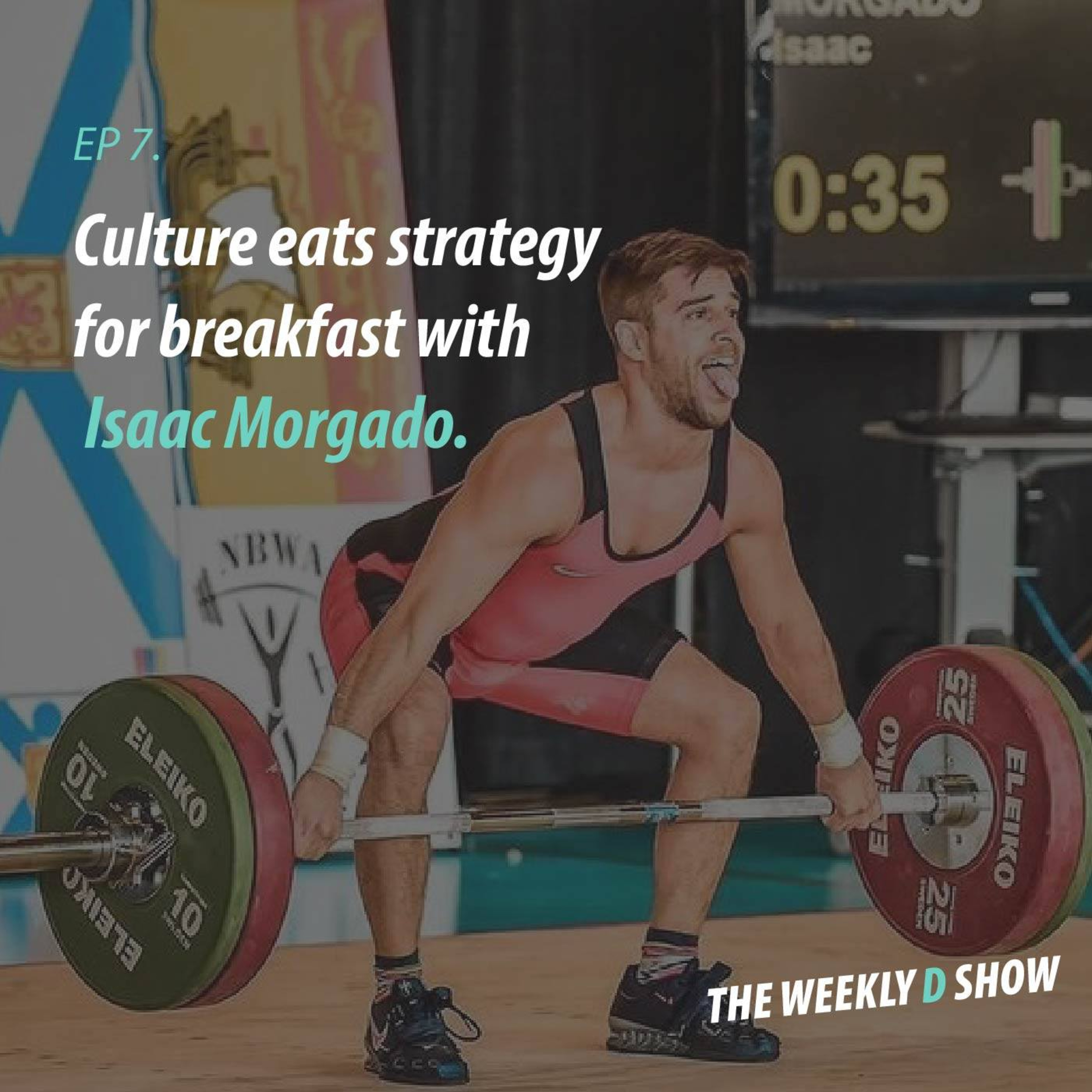 The Weekly D Show