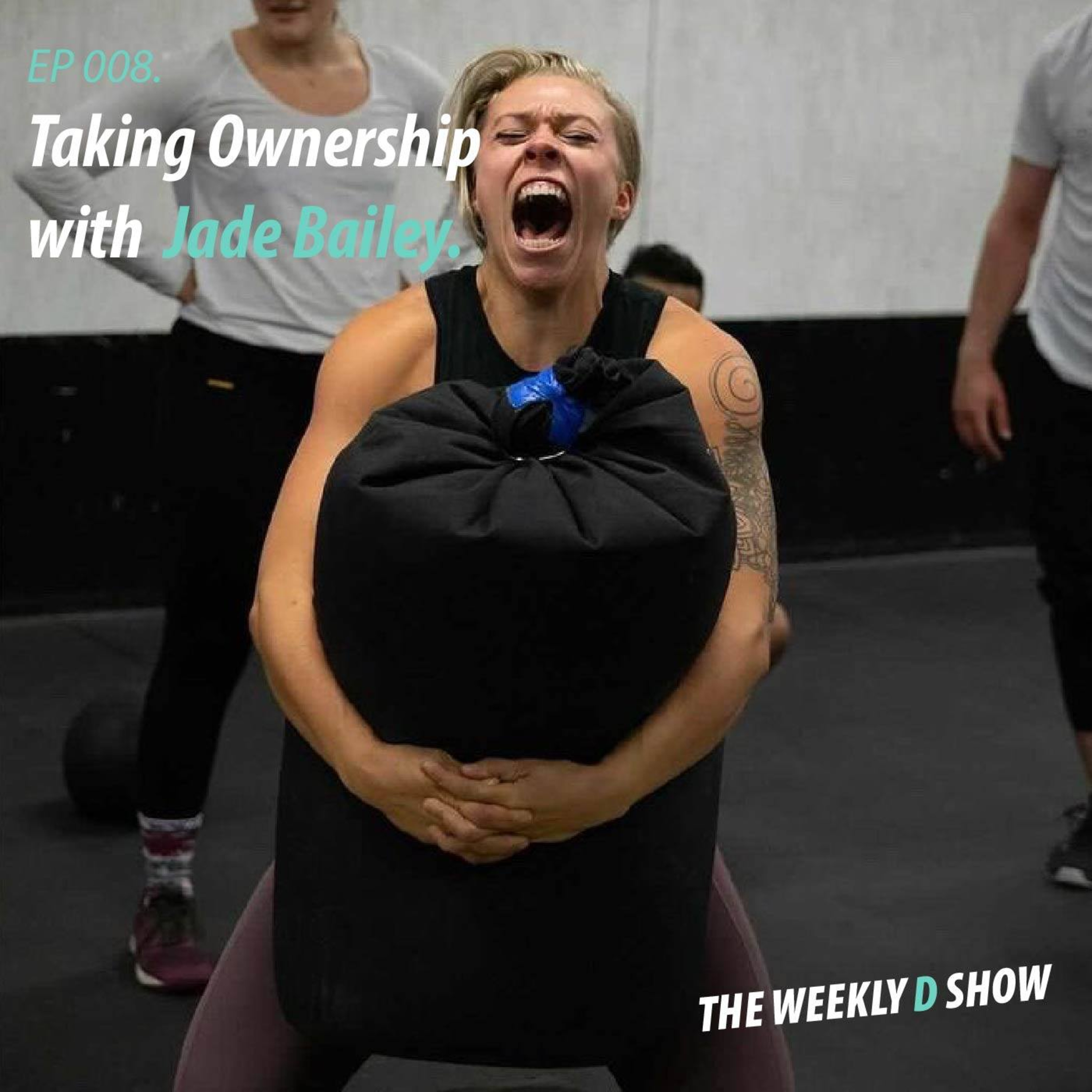 The Weekly D Show