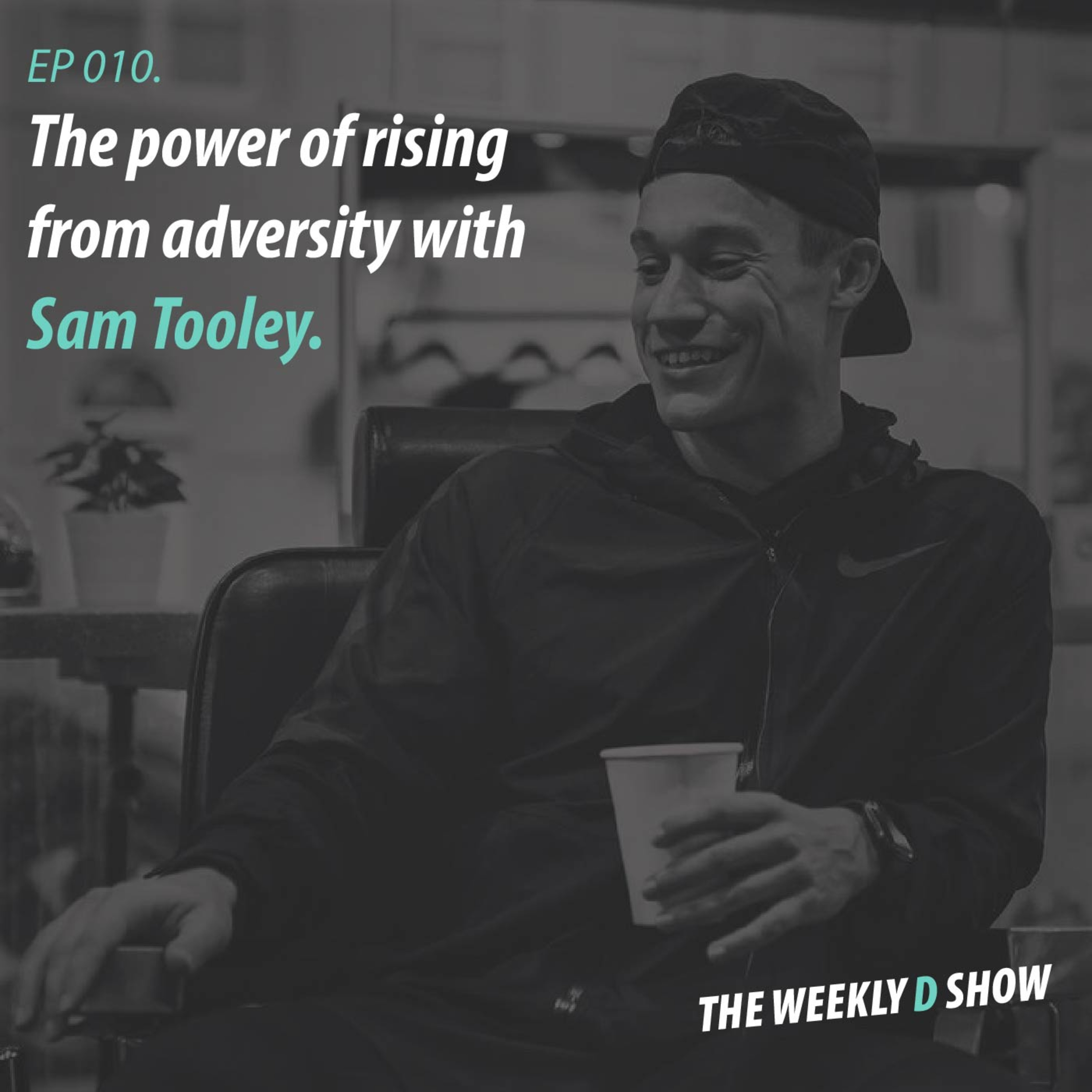 The Weekly D Show