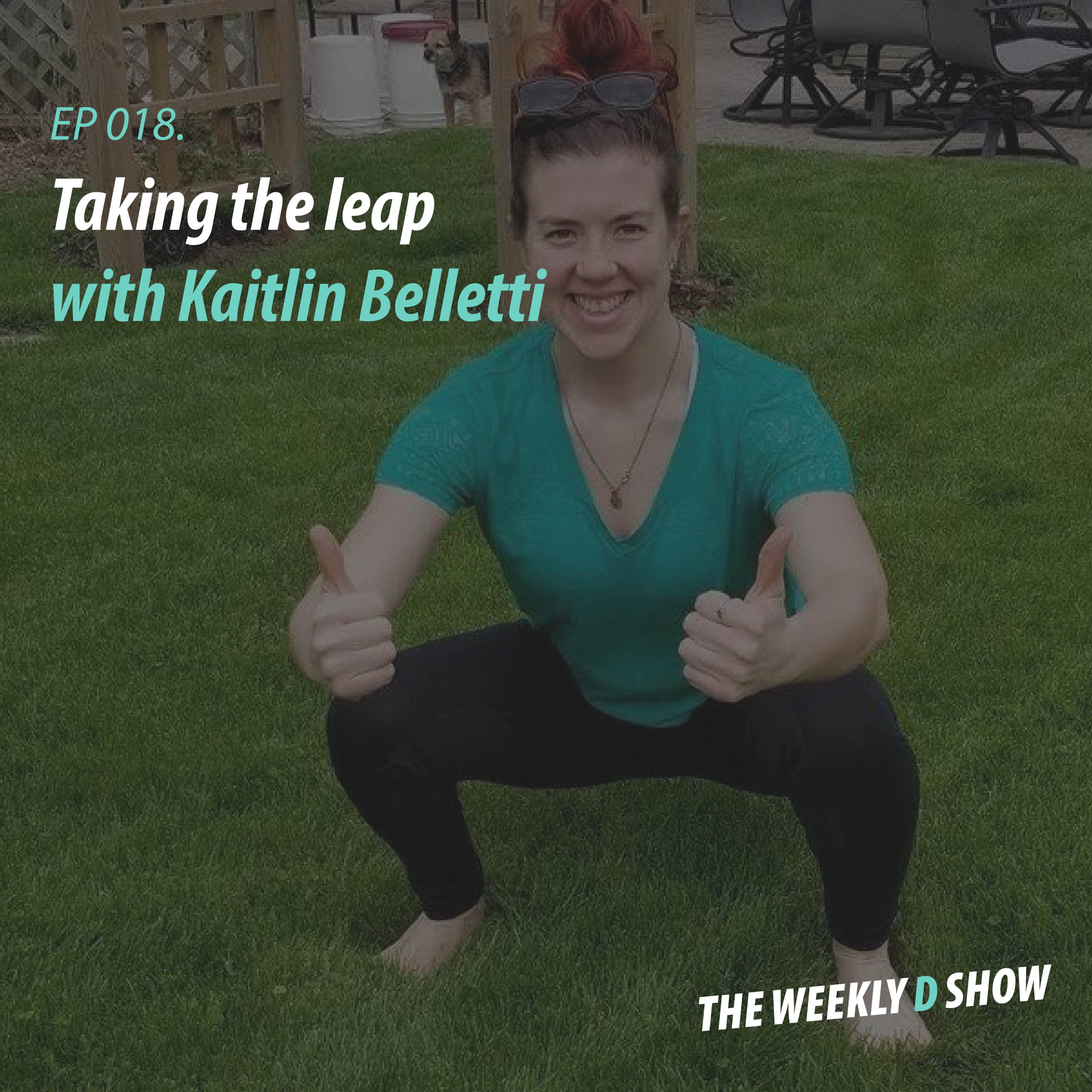 The Weekly D Show
