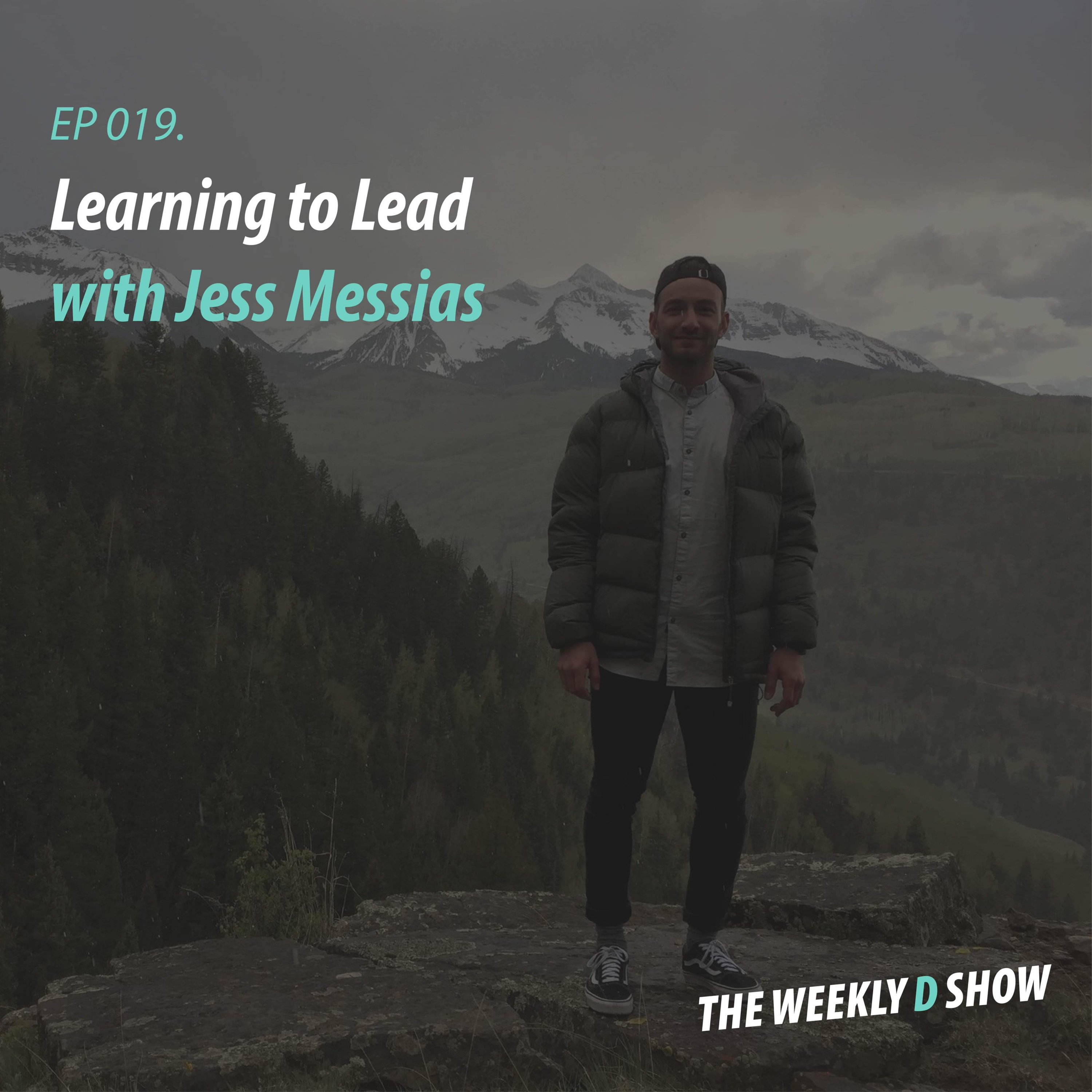The Weekly D Show