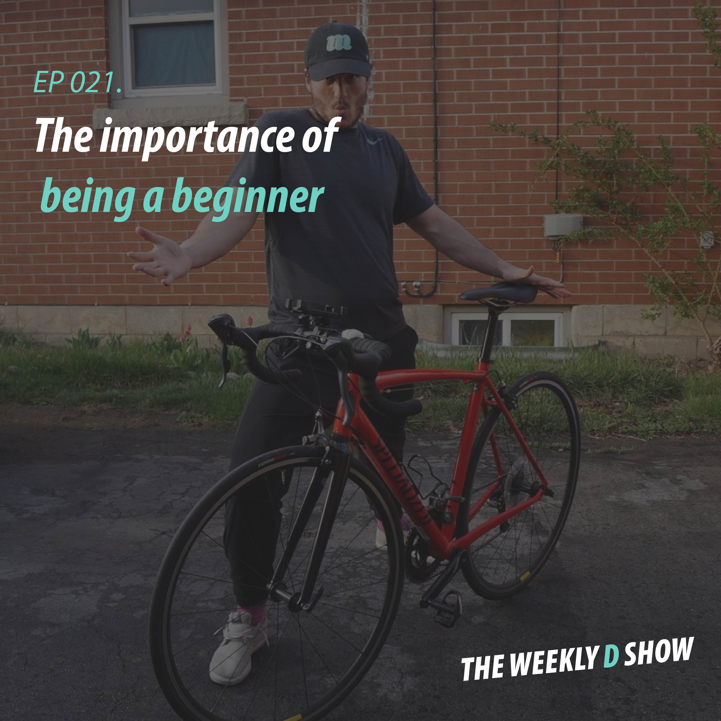 The Weekly D Show