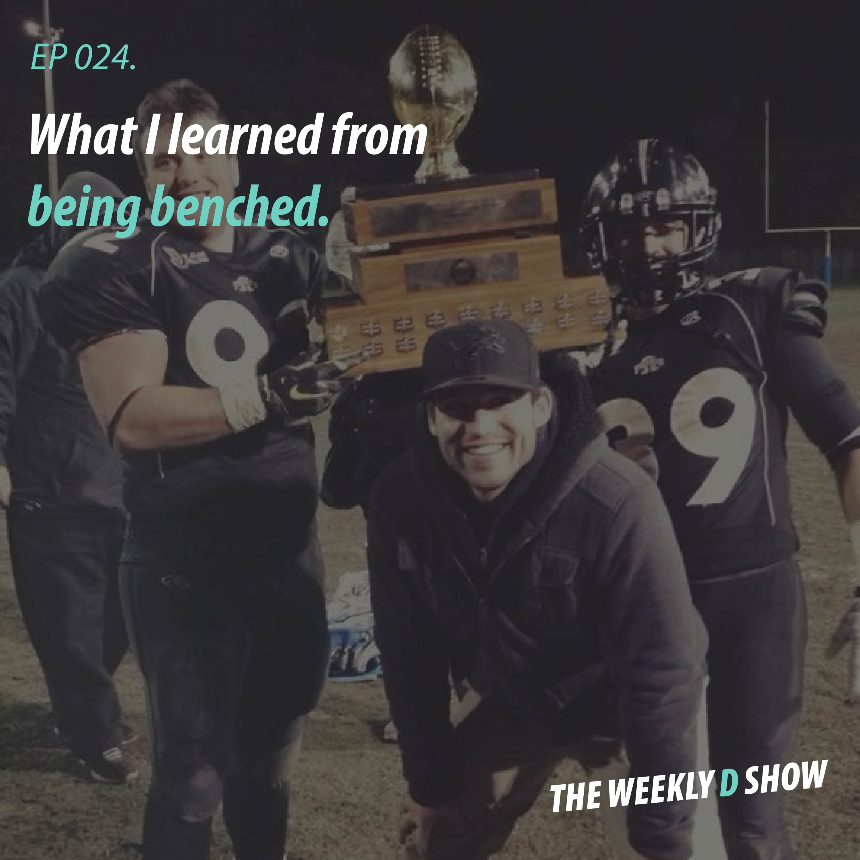 The Weekly D Show