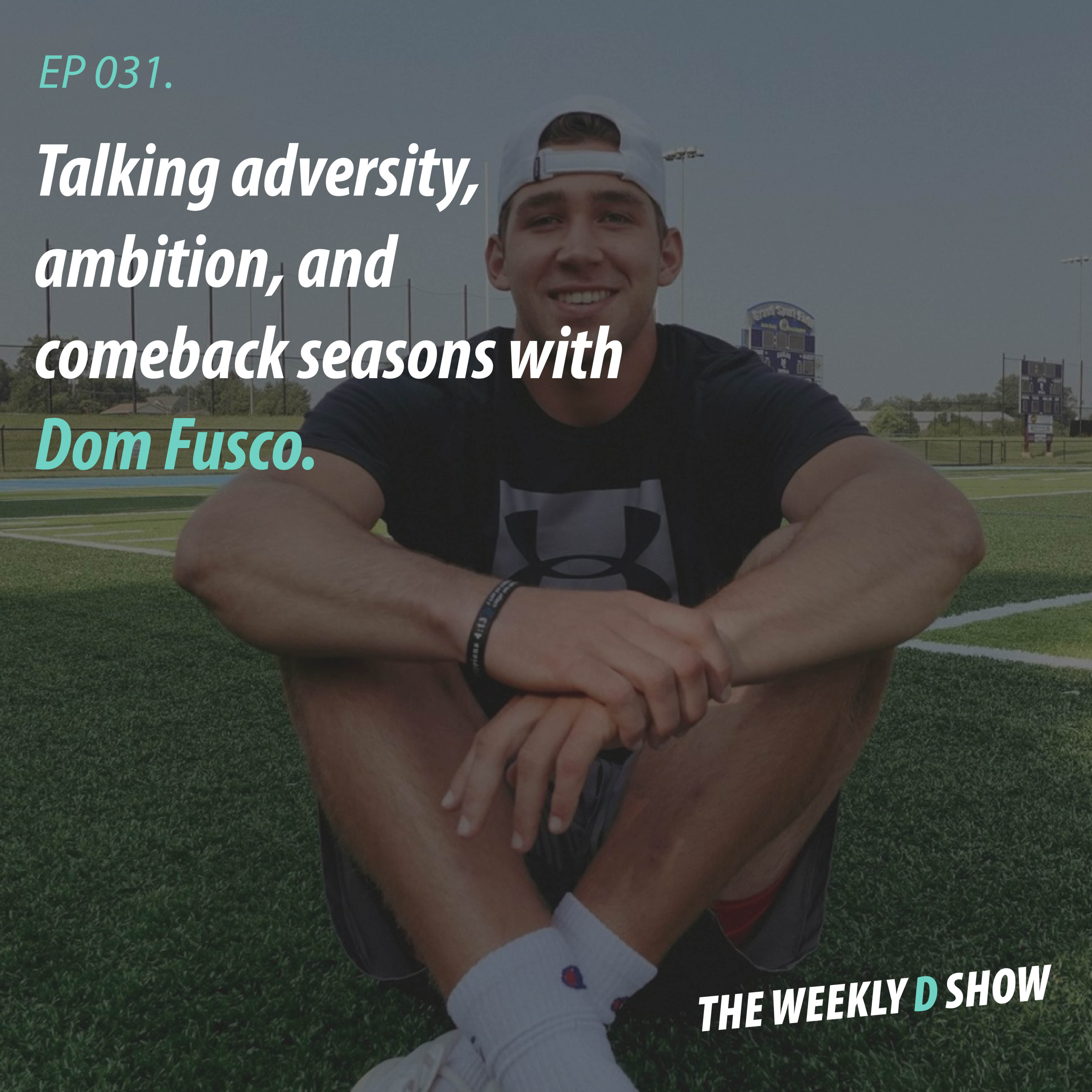 The Weekly D Show