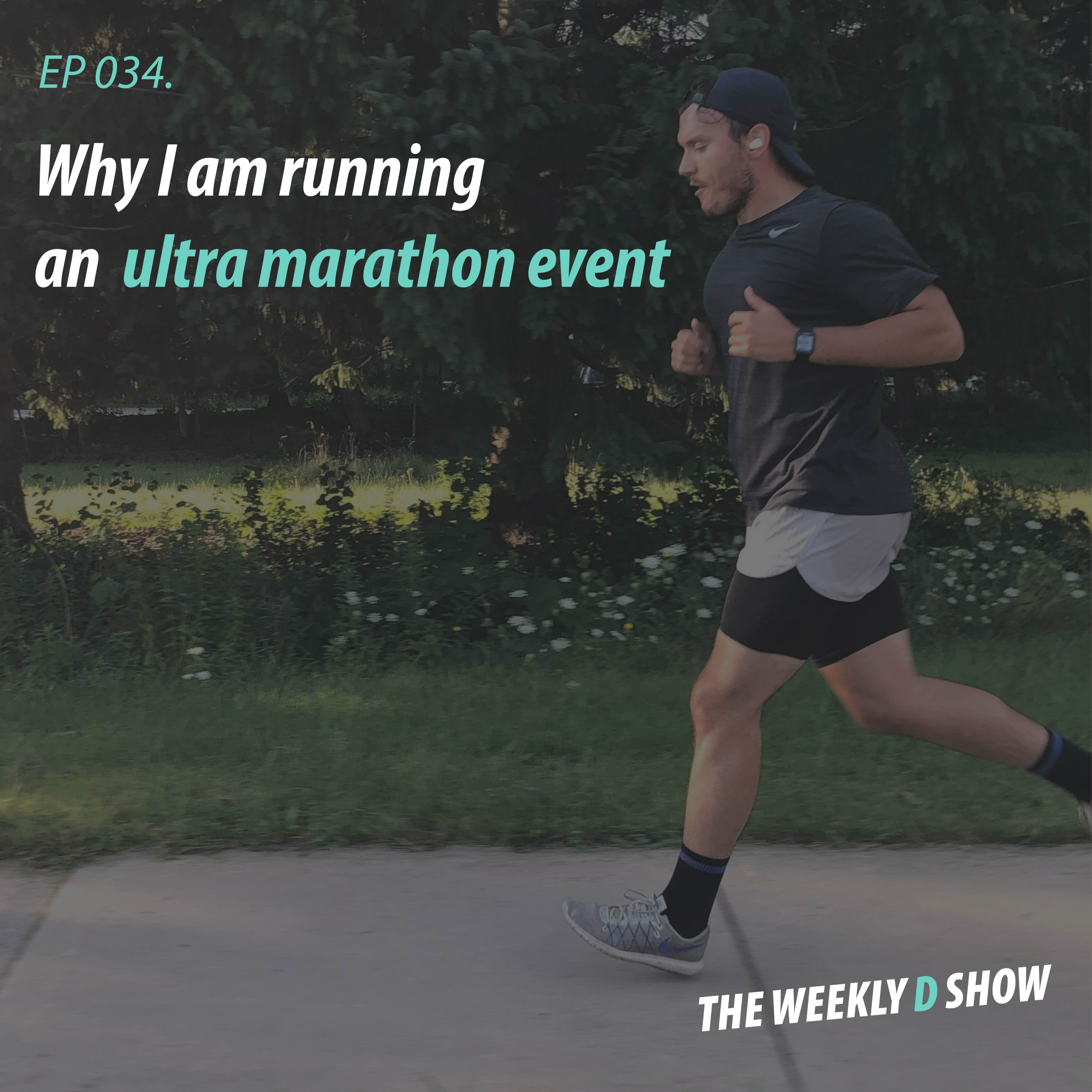 The Weekly D Show