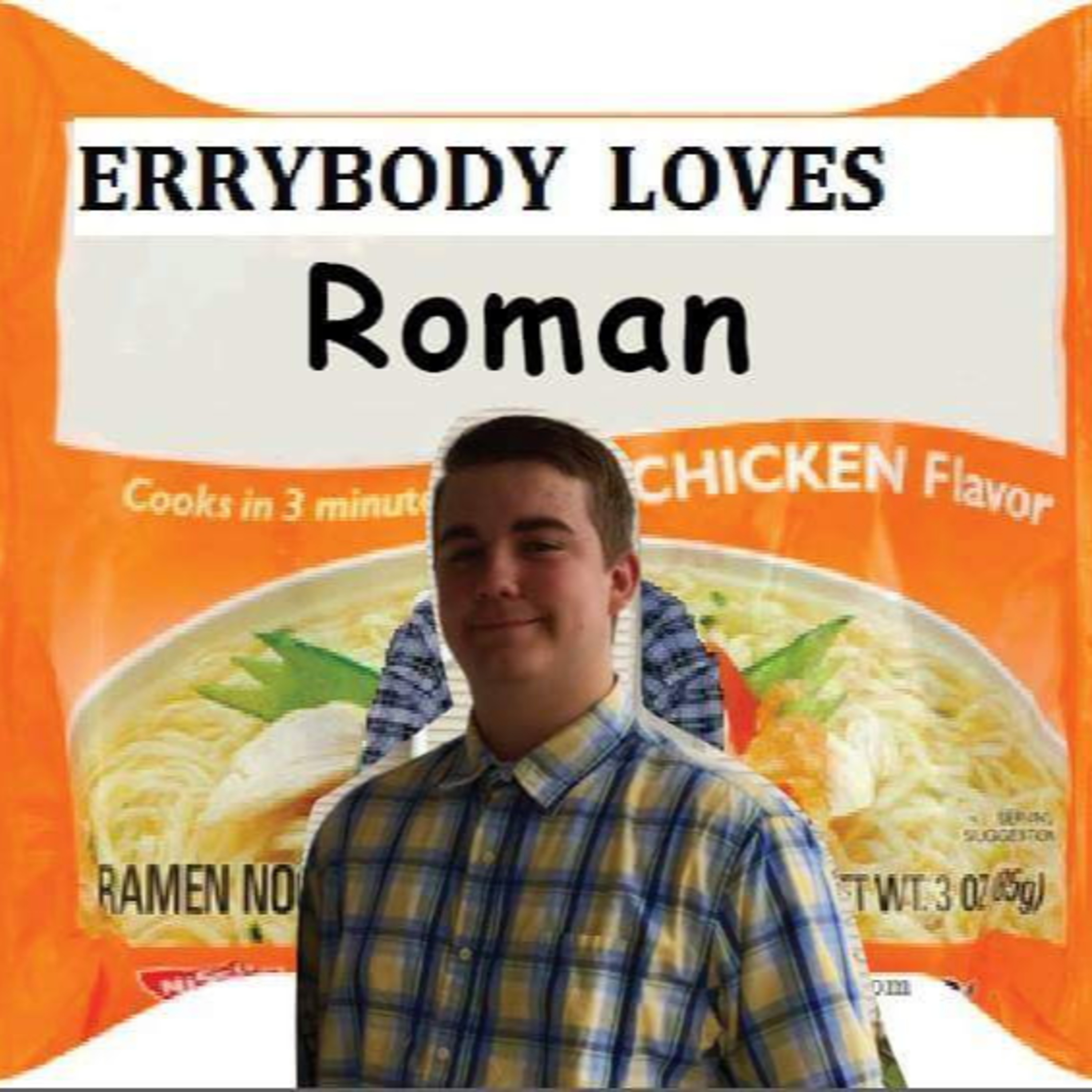 Roman Rozell Debut Single - (It's the) Story of the Song