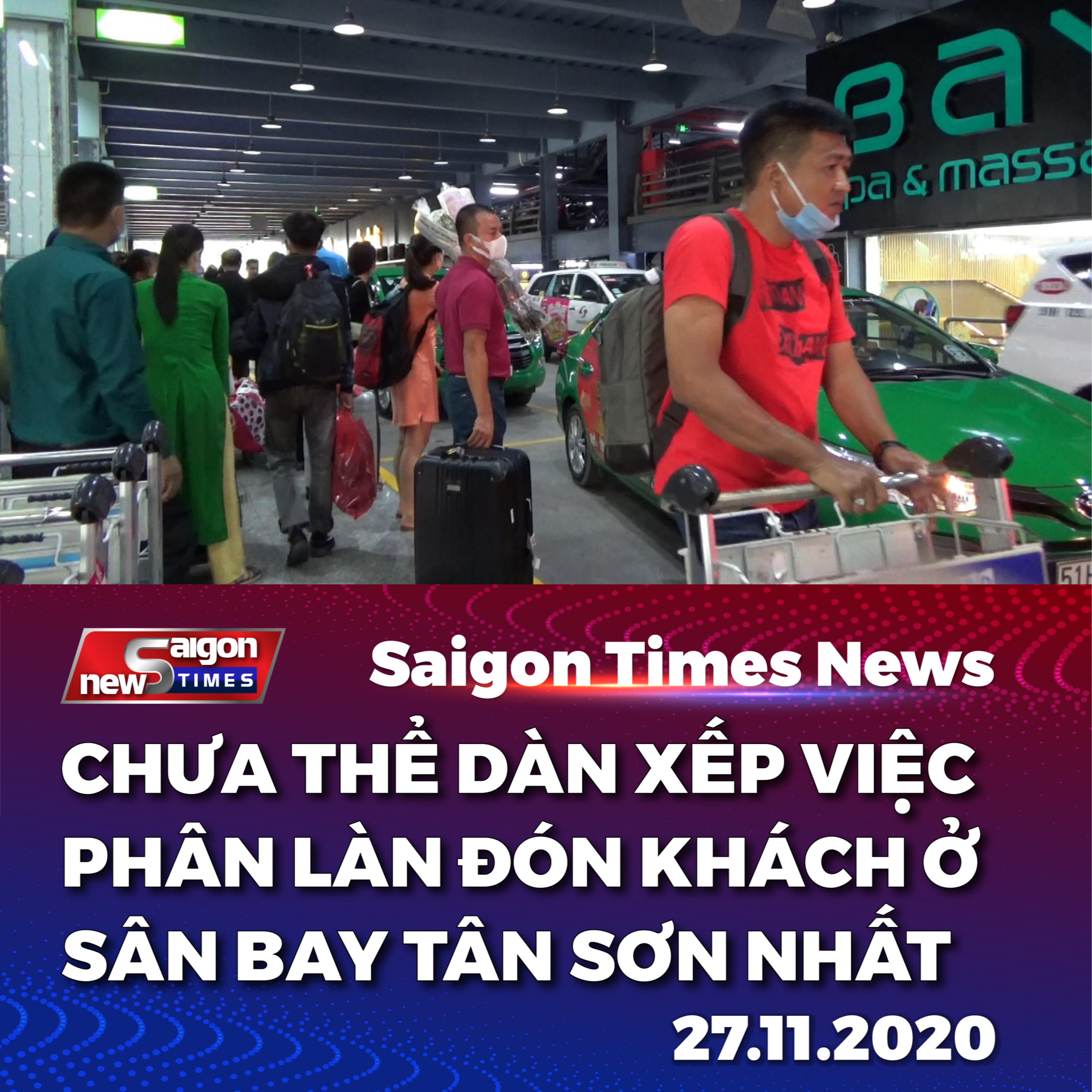 Saigon Times Podcasts