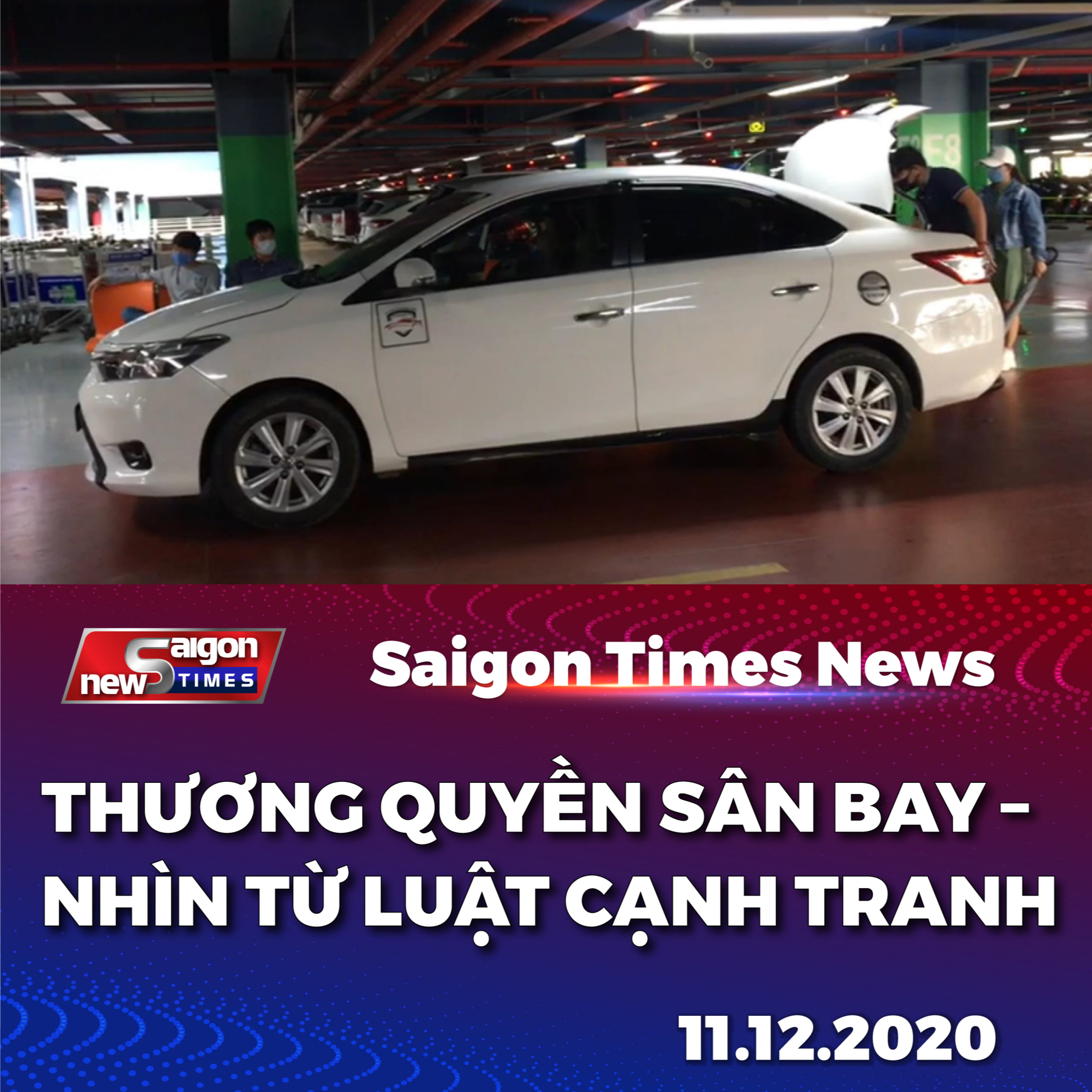 Thương quyền sân bay - nhìn từ Luật Cạnh tranh episode artwork