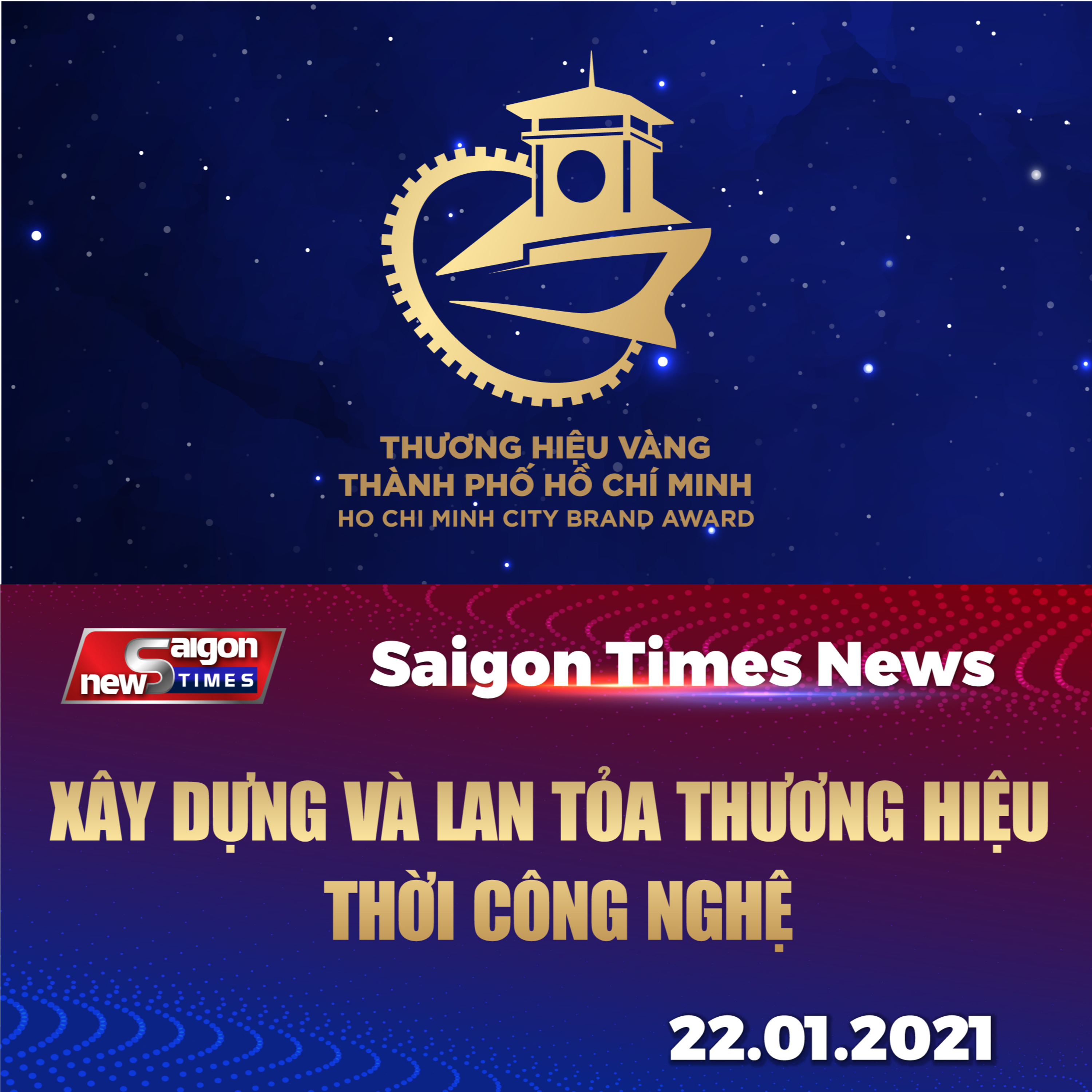 Xây dựng và lan tỏa thương hiệu trong thời công nghệ episode artwork