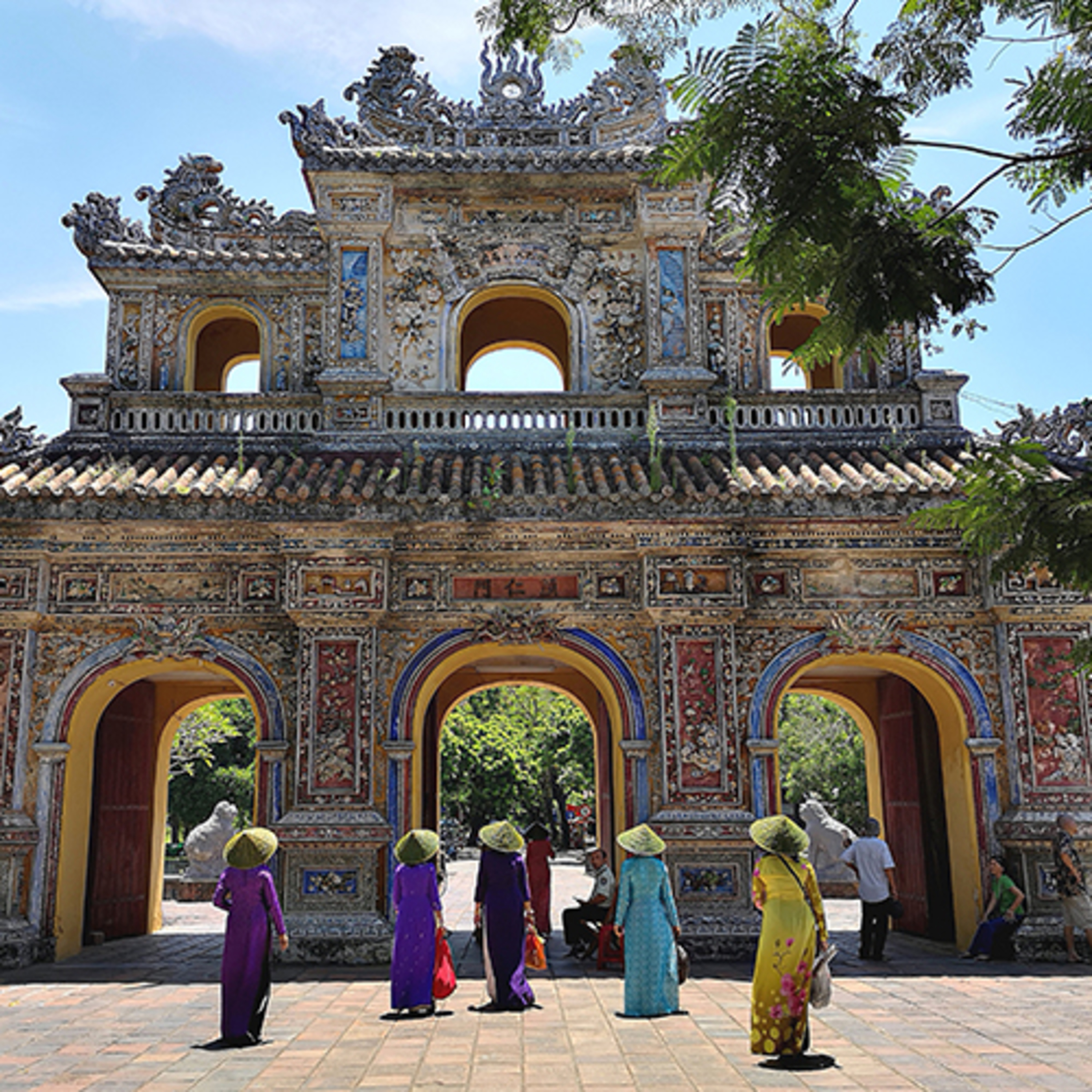Hành trình tìm diện mạo du lịch an toàn trong Covid-19 episode artwork