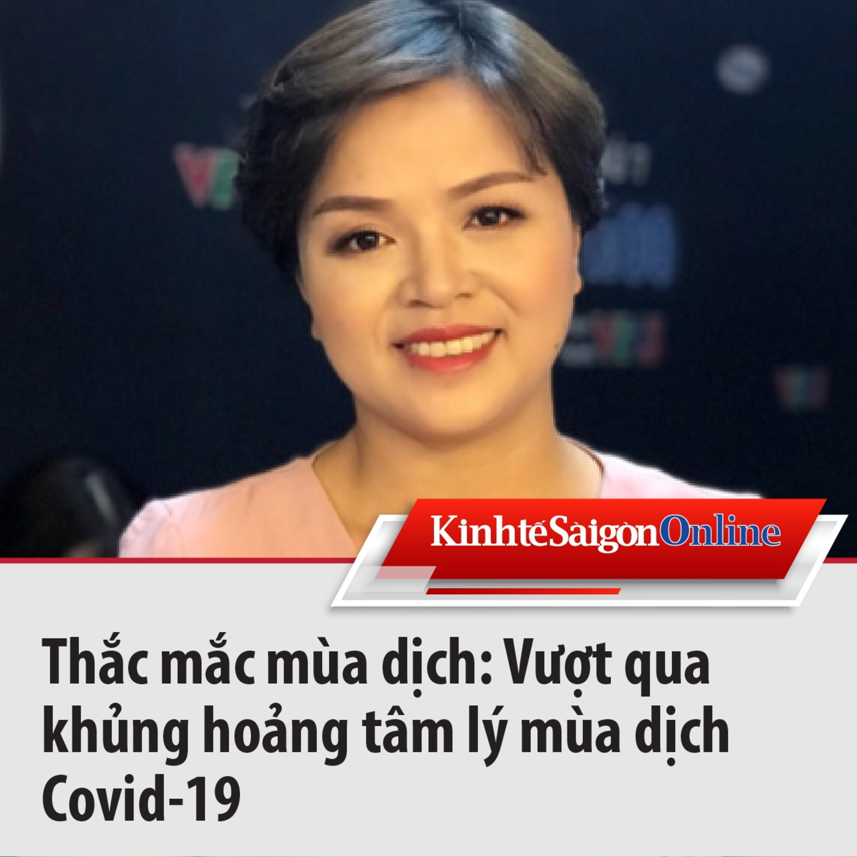 Thắc mắc mùa dịch: Vượt qua khủng hoảng tâm lý mùa dịch Covid-19 episode artwork