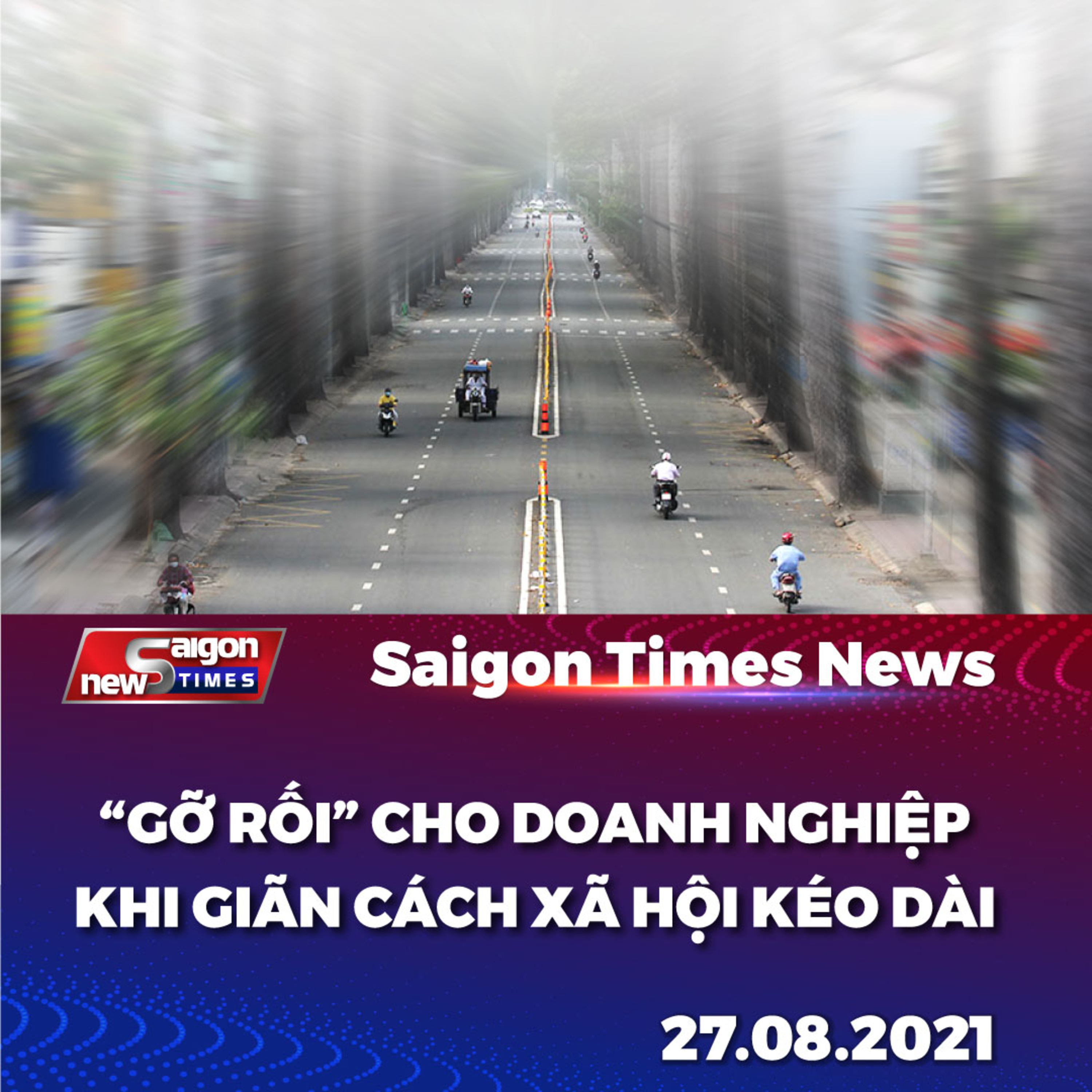 Saigon Times Podcasts