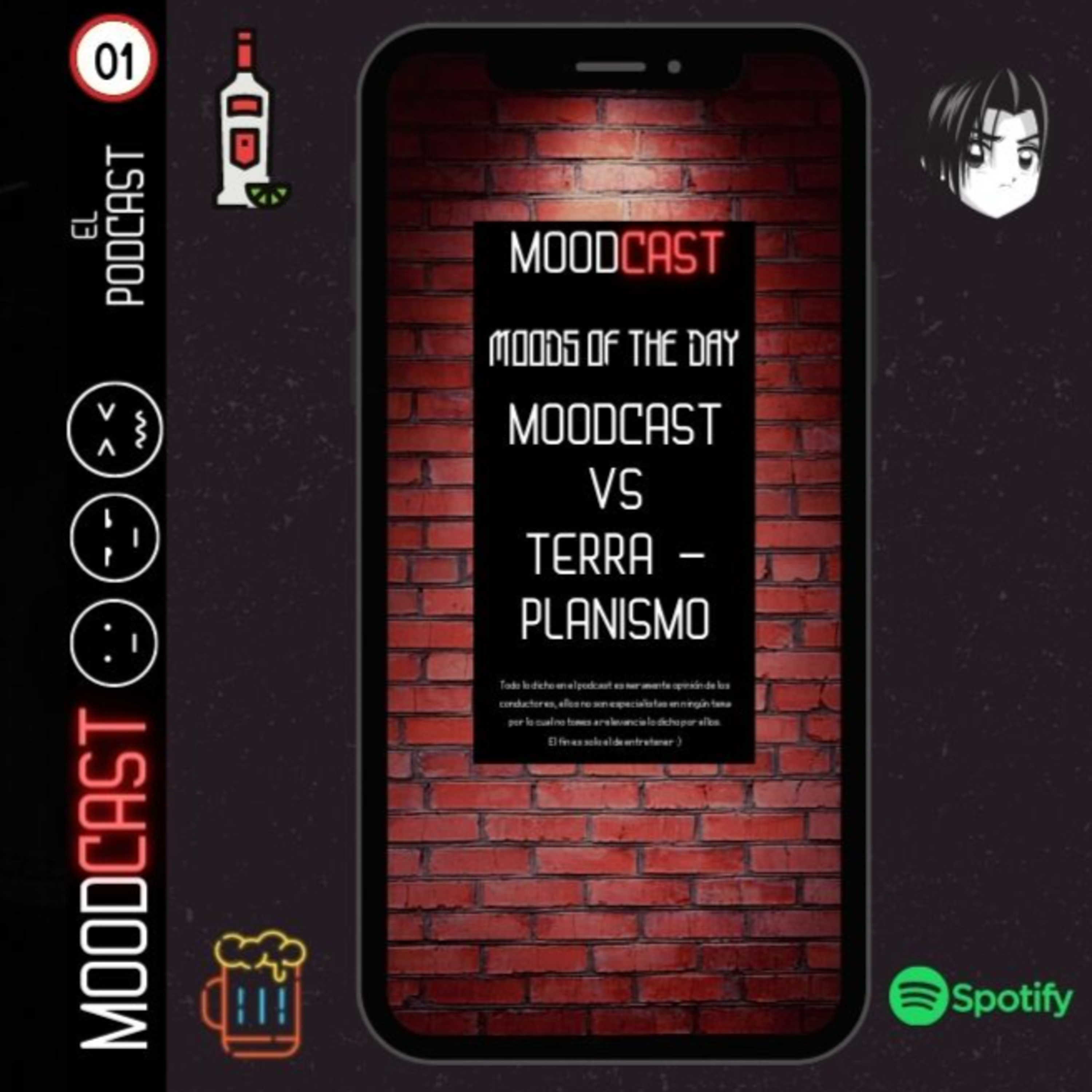 Portada de Moodcast