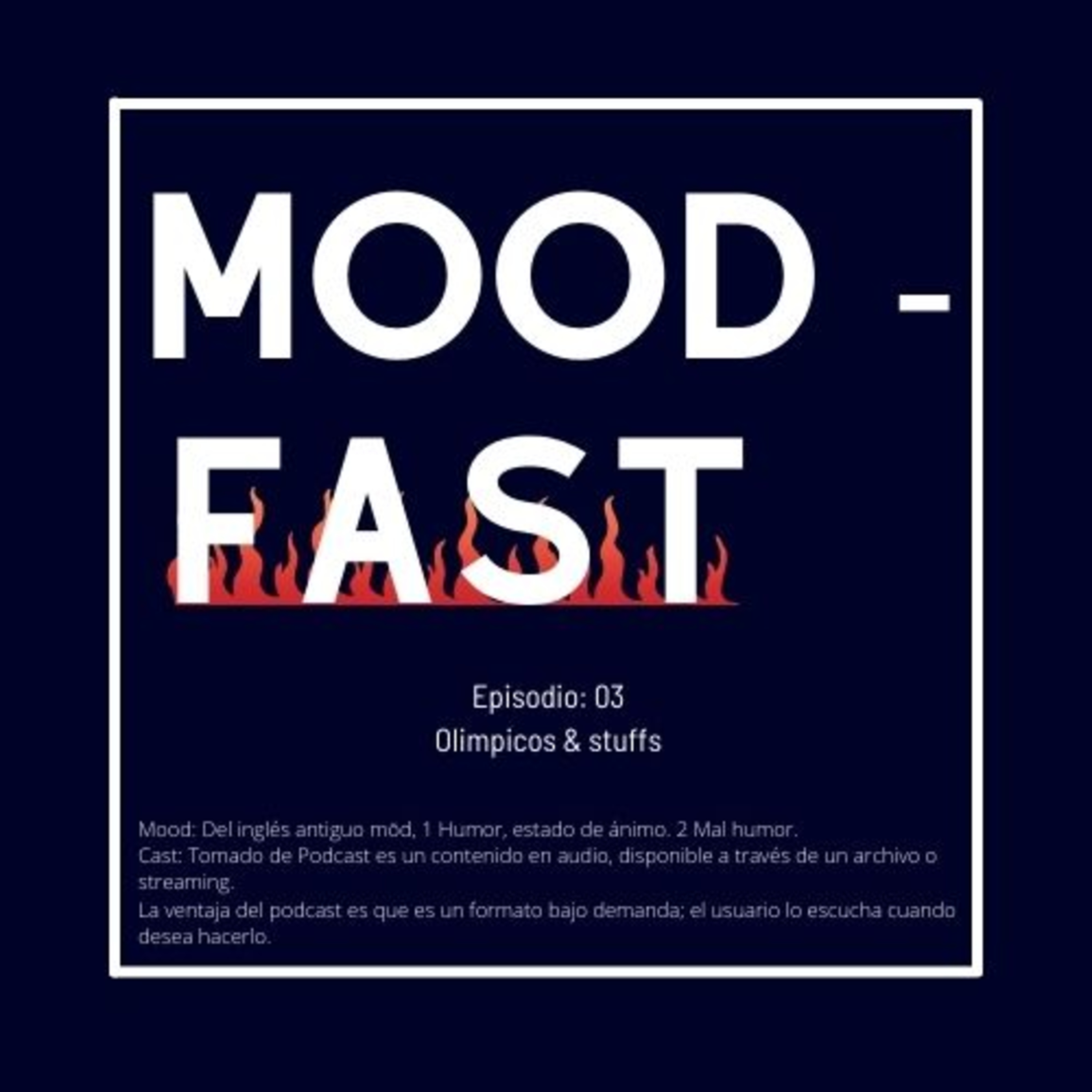 Portada de Moodcast