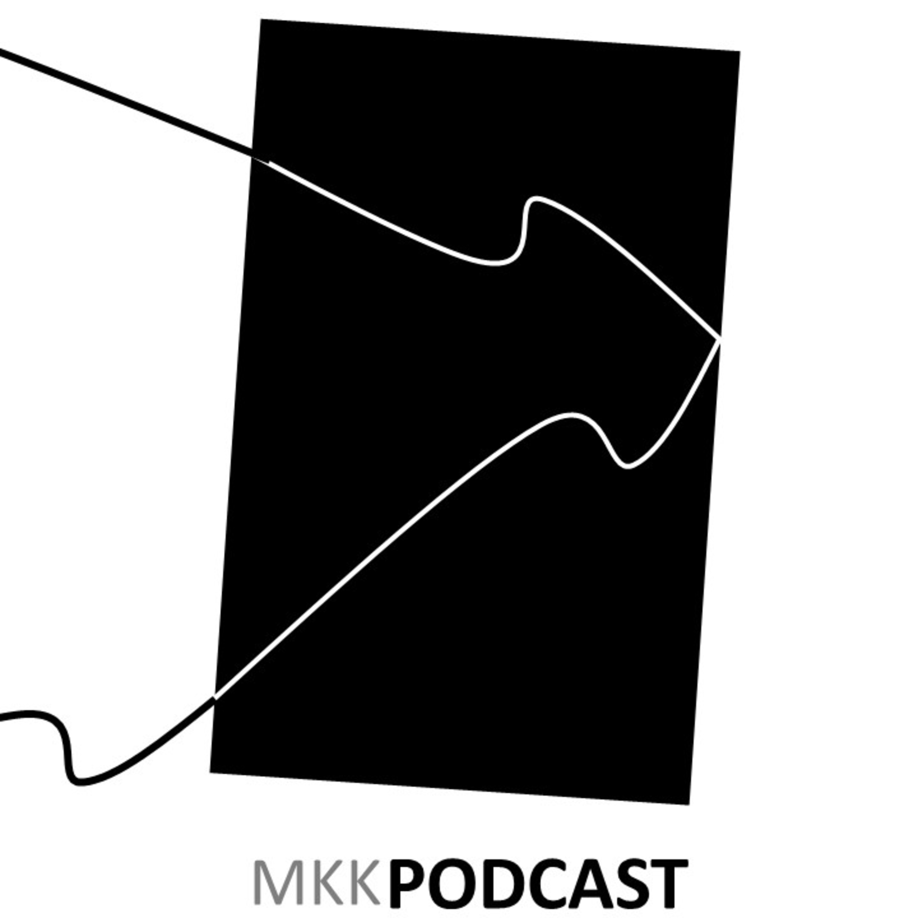 MKK PODCAST ( BANGLA )
