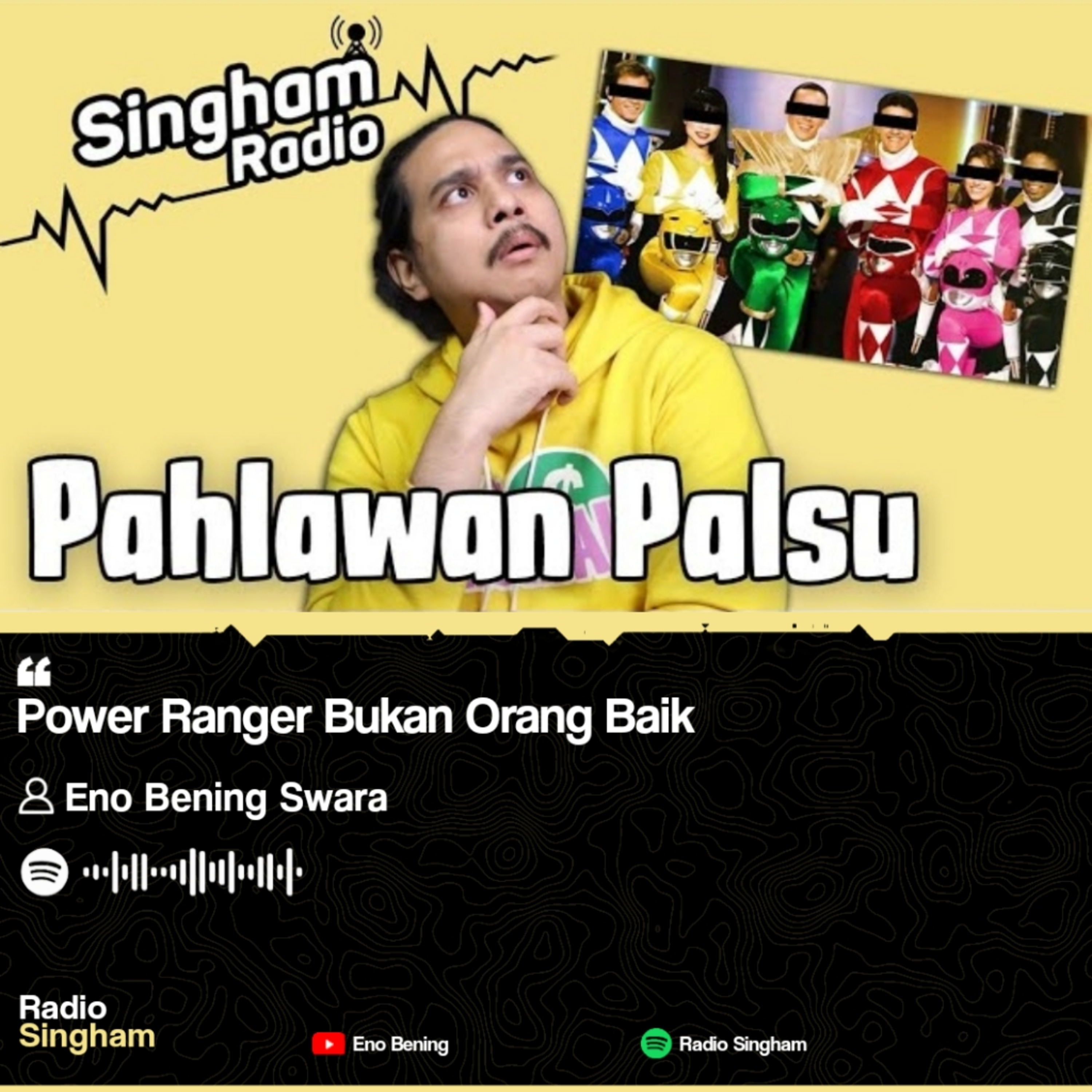 Radio Singham