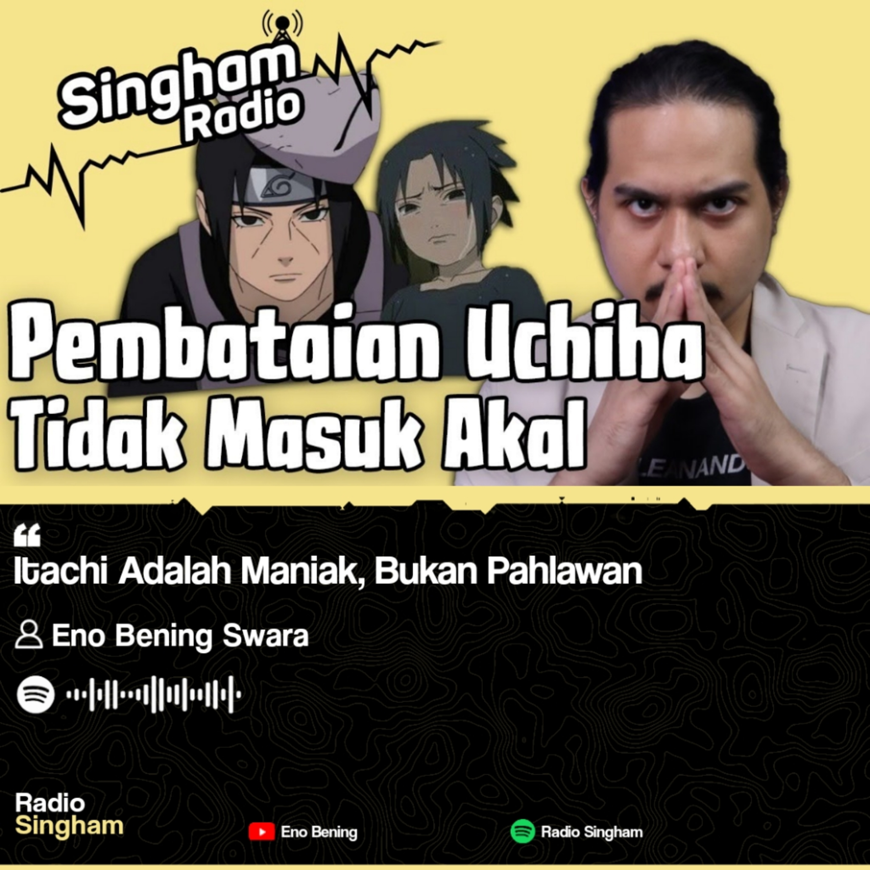Radio Singham