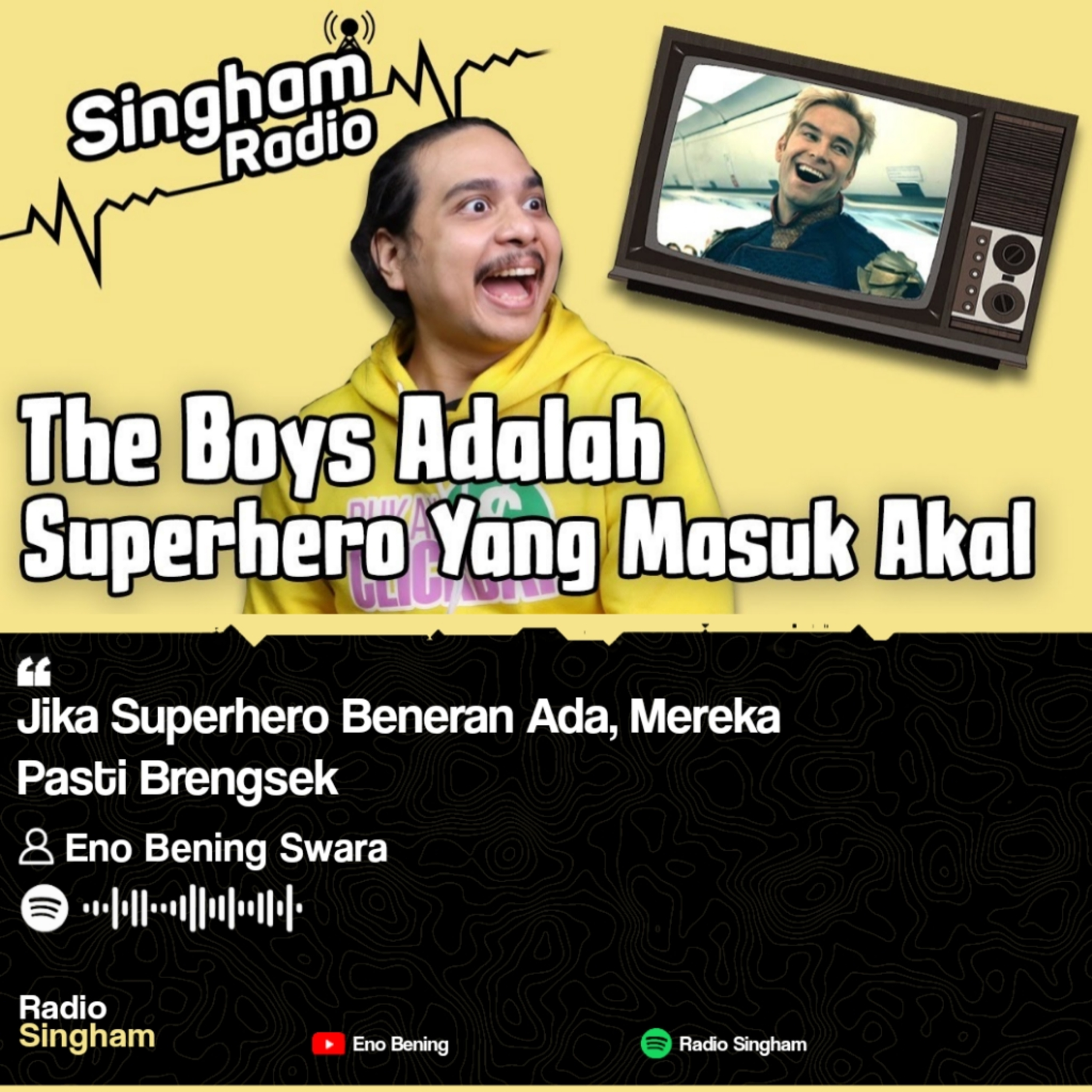 Radio Singham