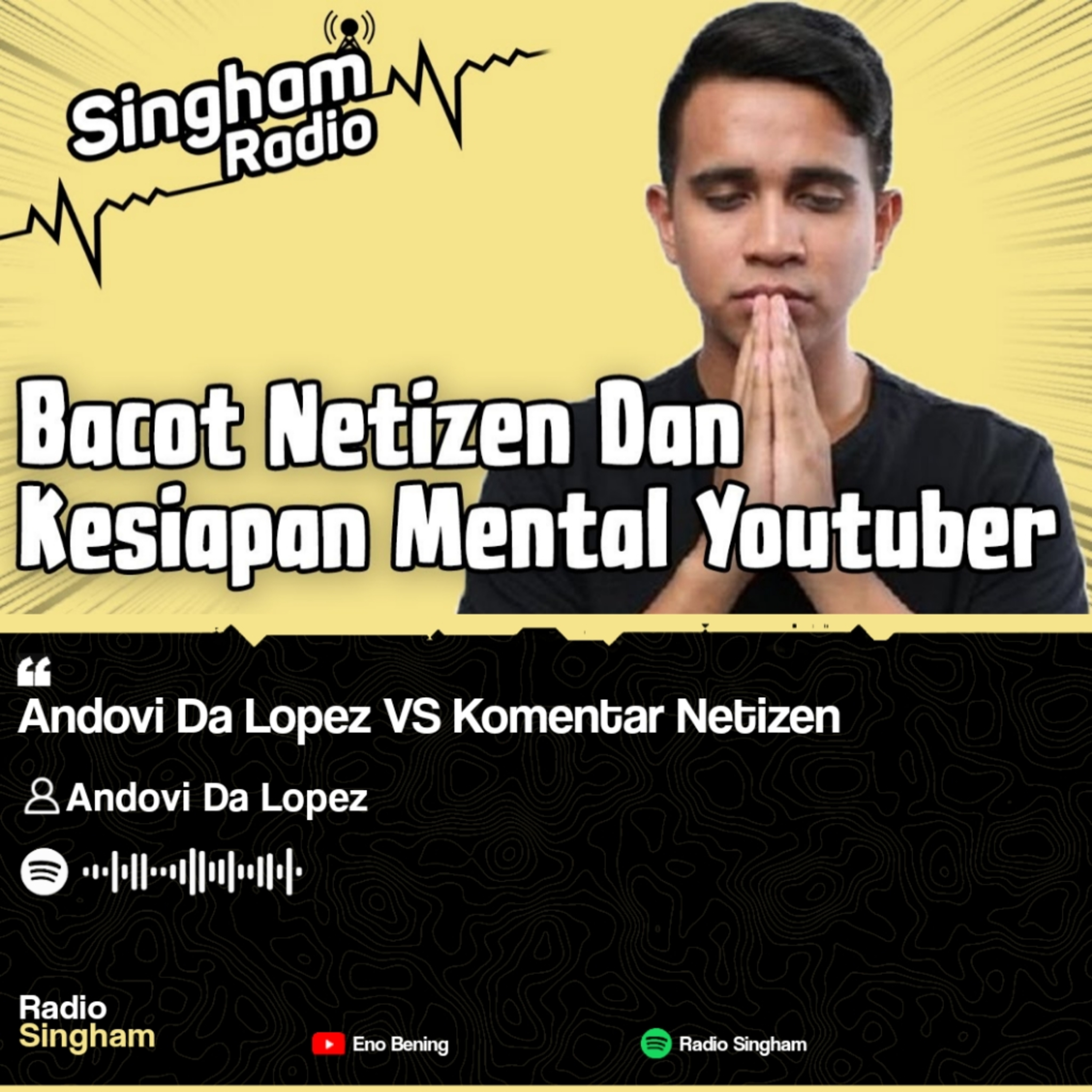 Radio Singham