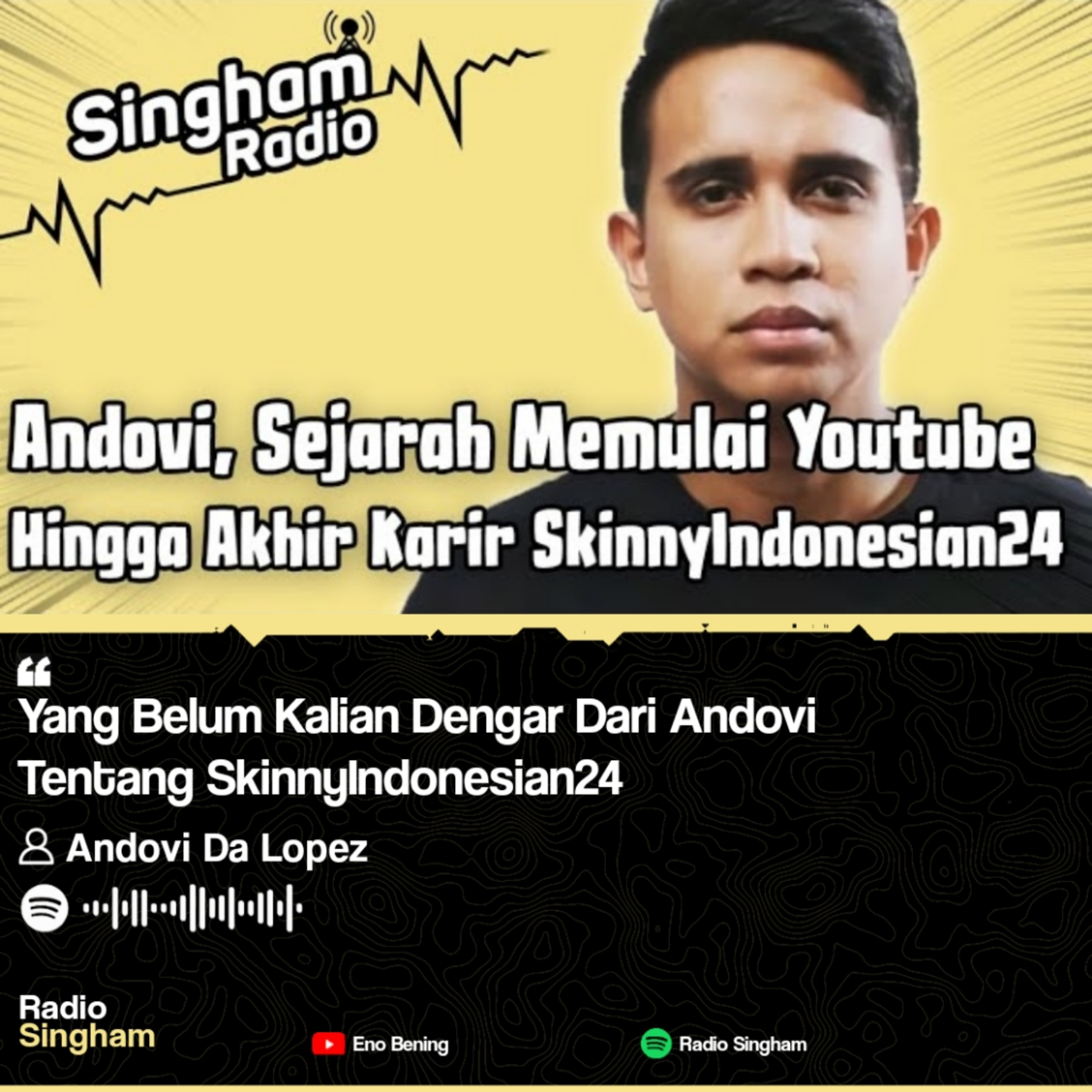 Radio Singham