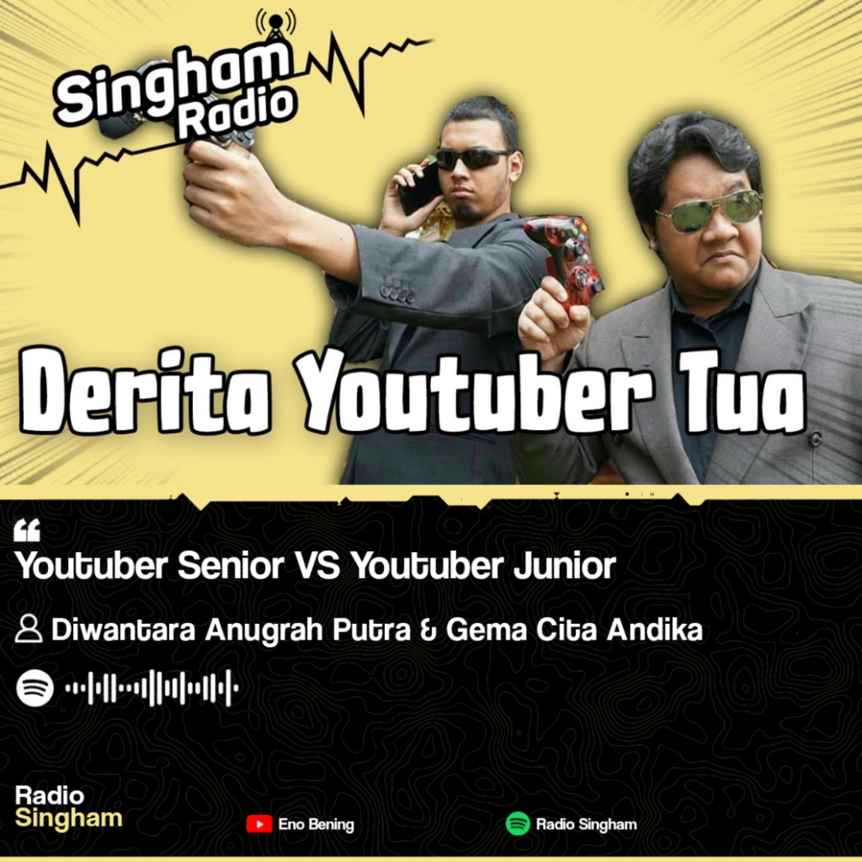 Radio Singham