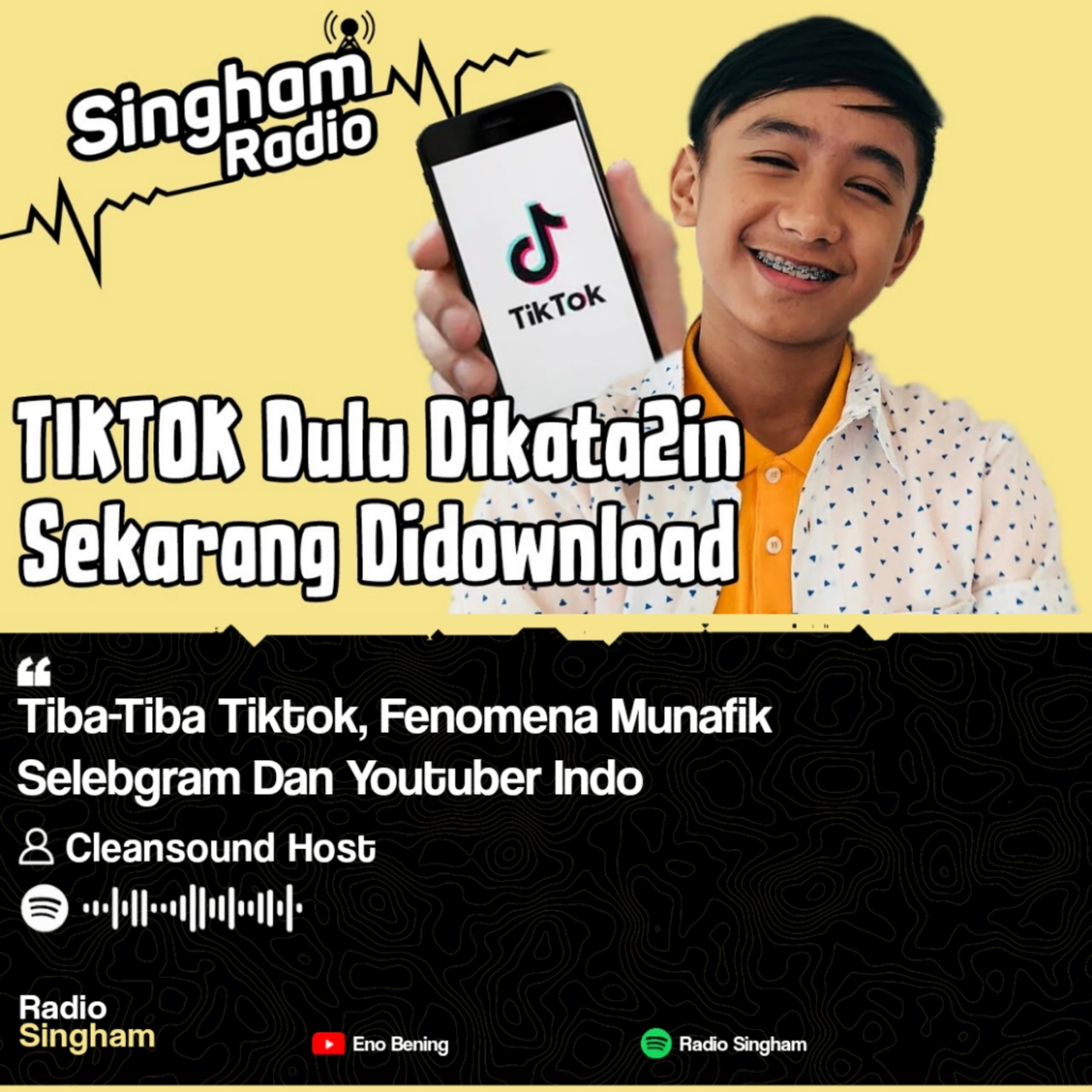 Radio Singham