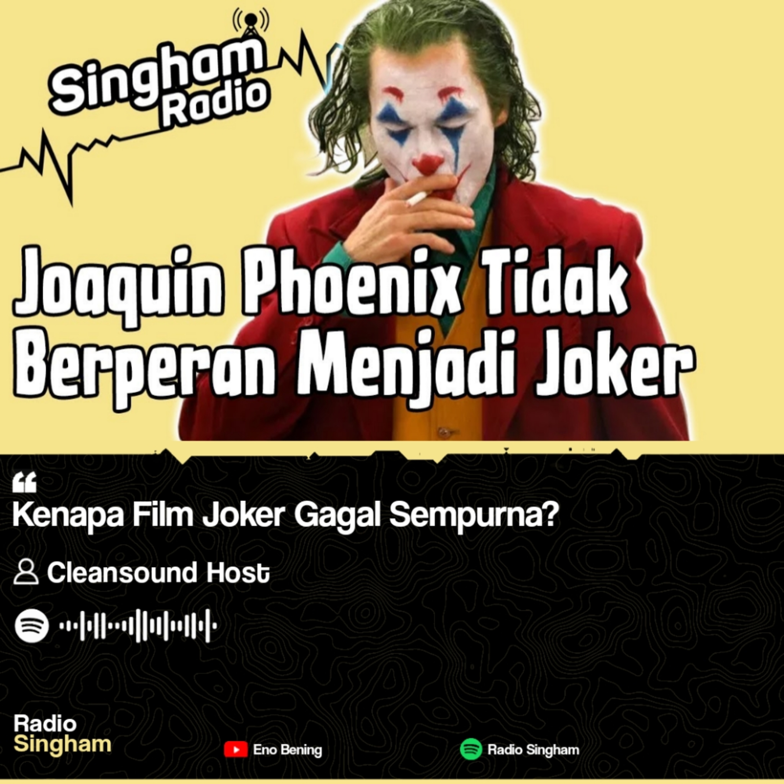 Radio Singham
