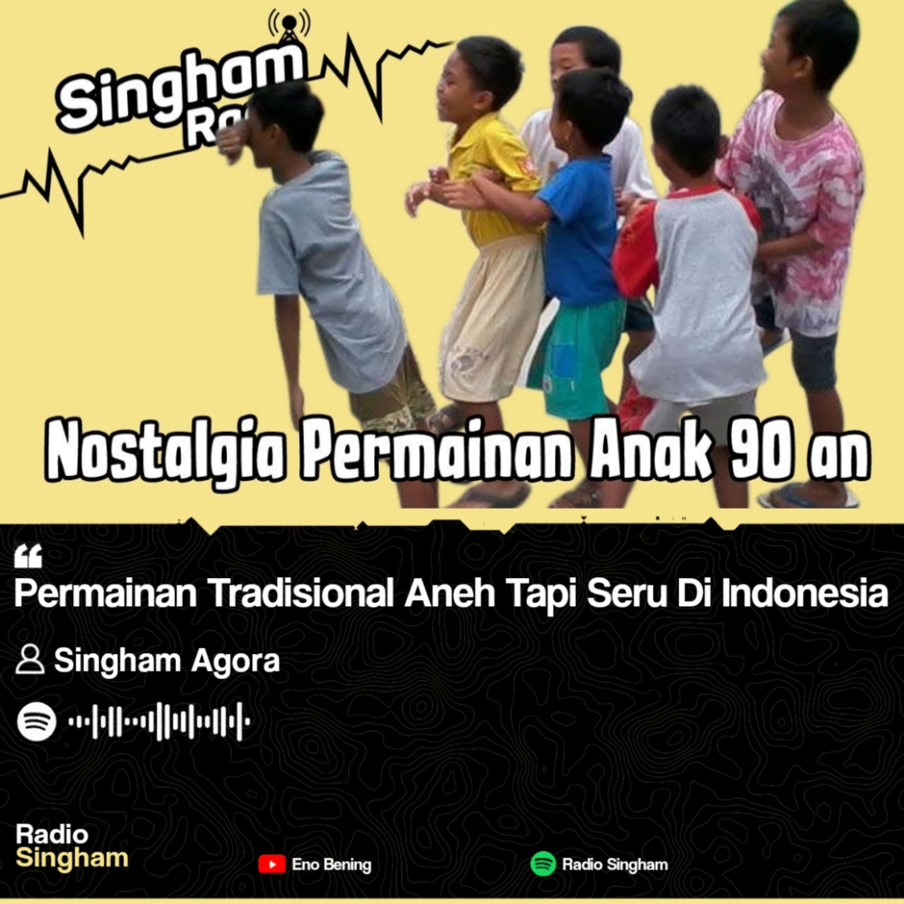 Radio Singham