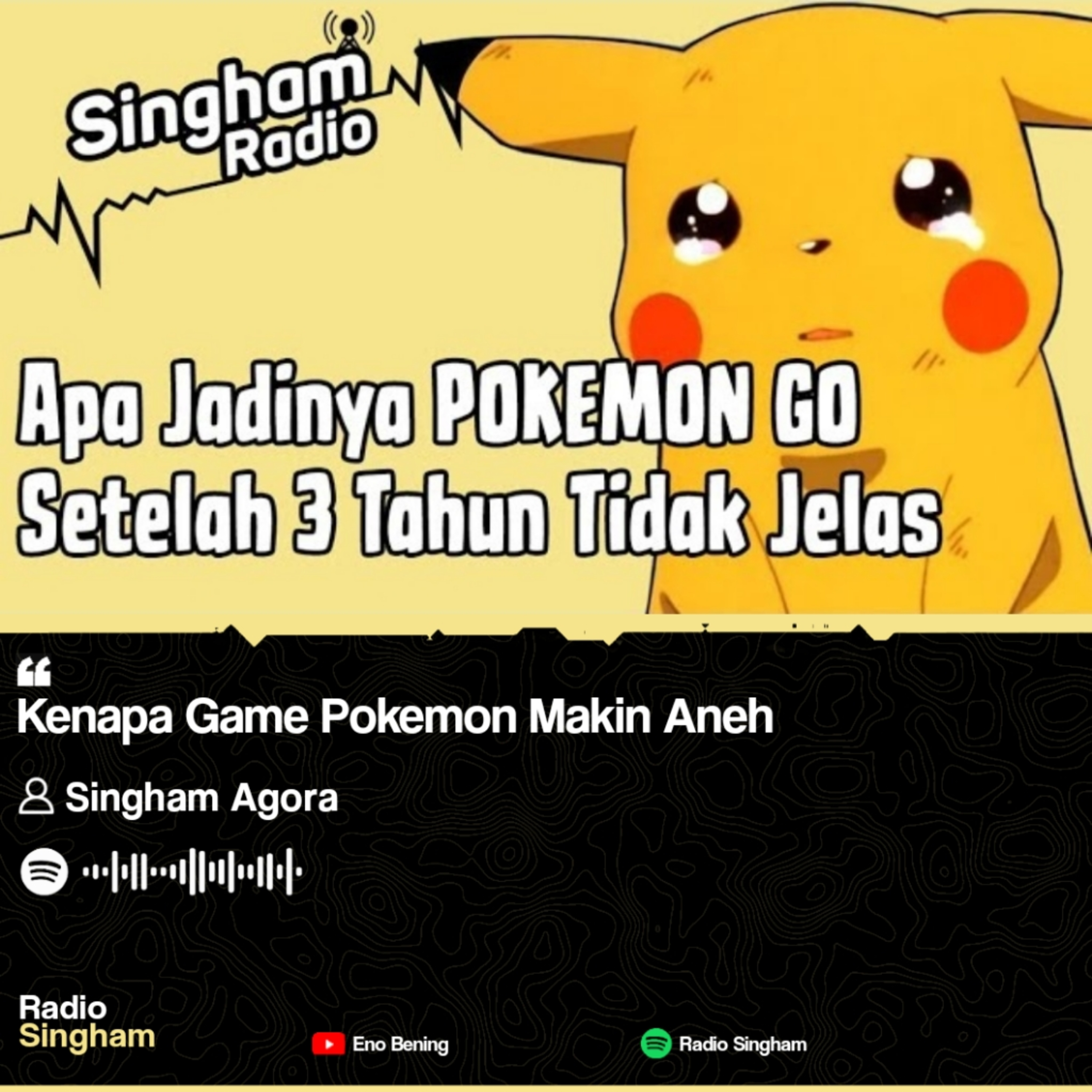 Radio Singham