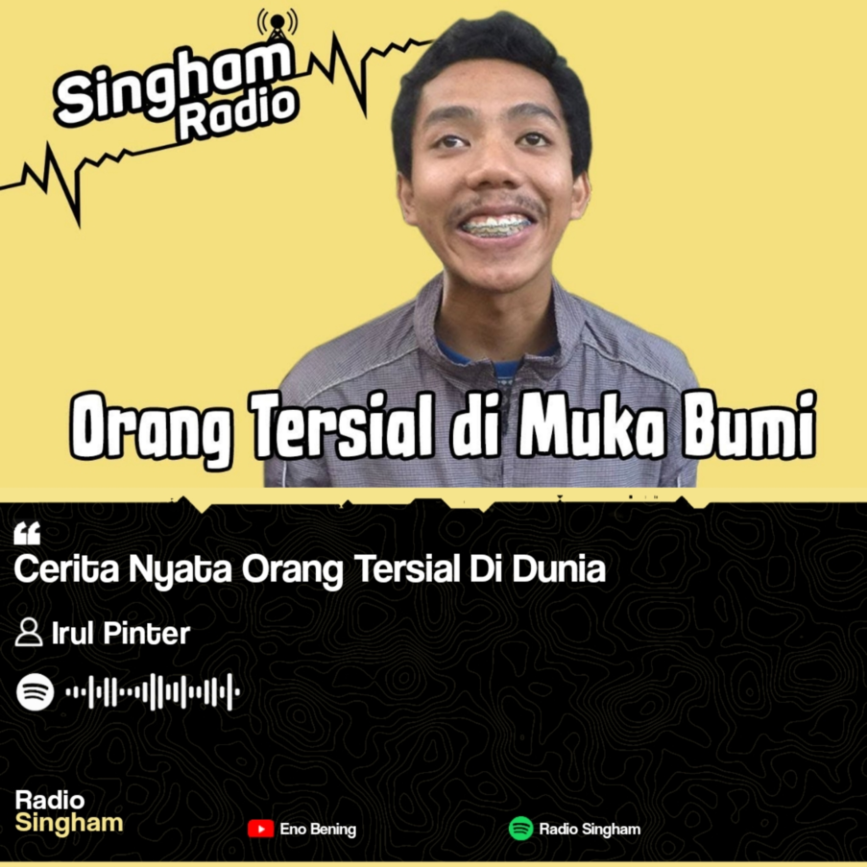 Radio Singham
