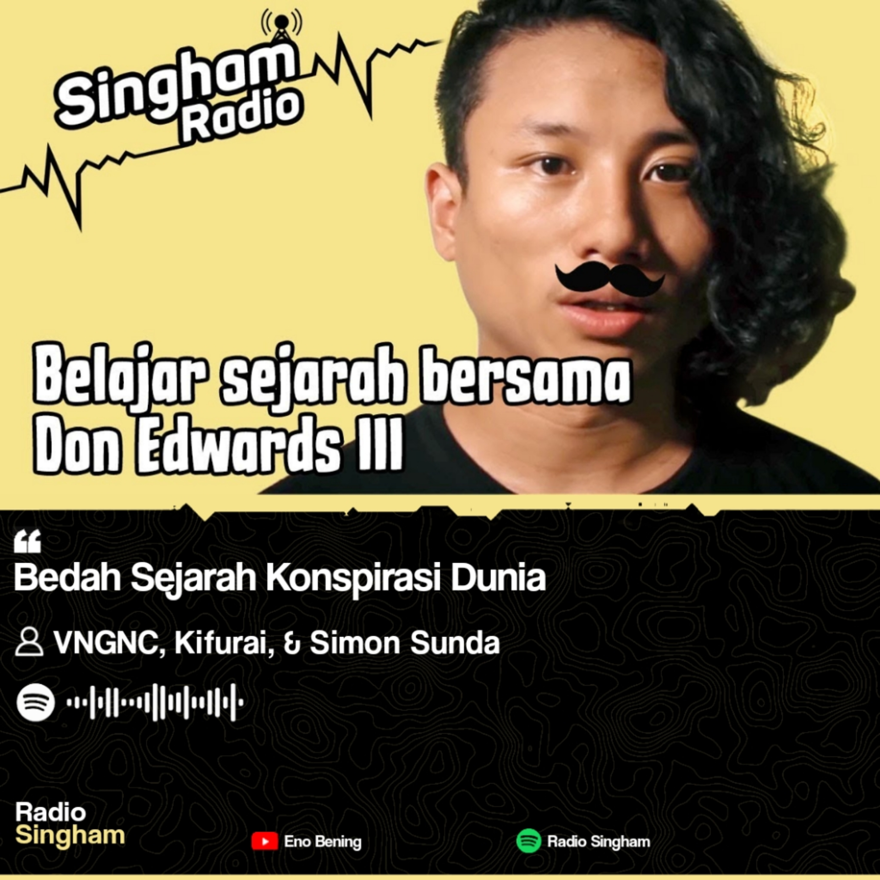 Radio Singham