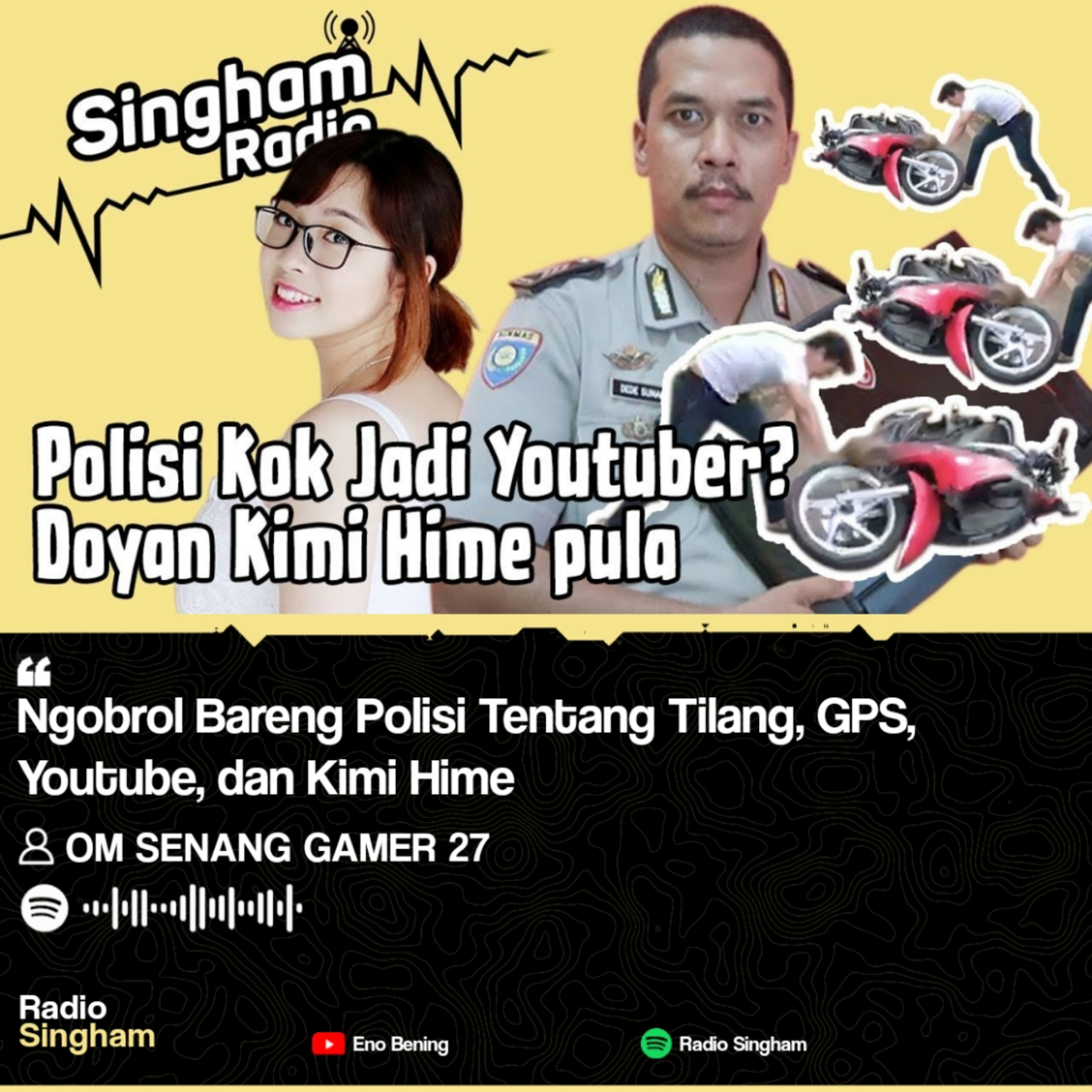 Radio Singham