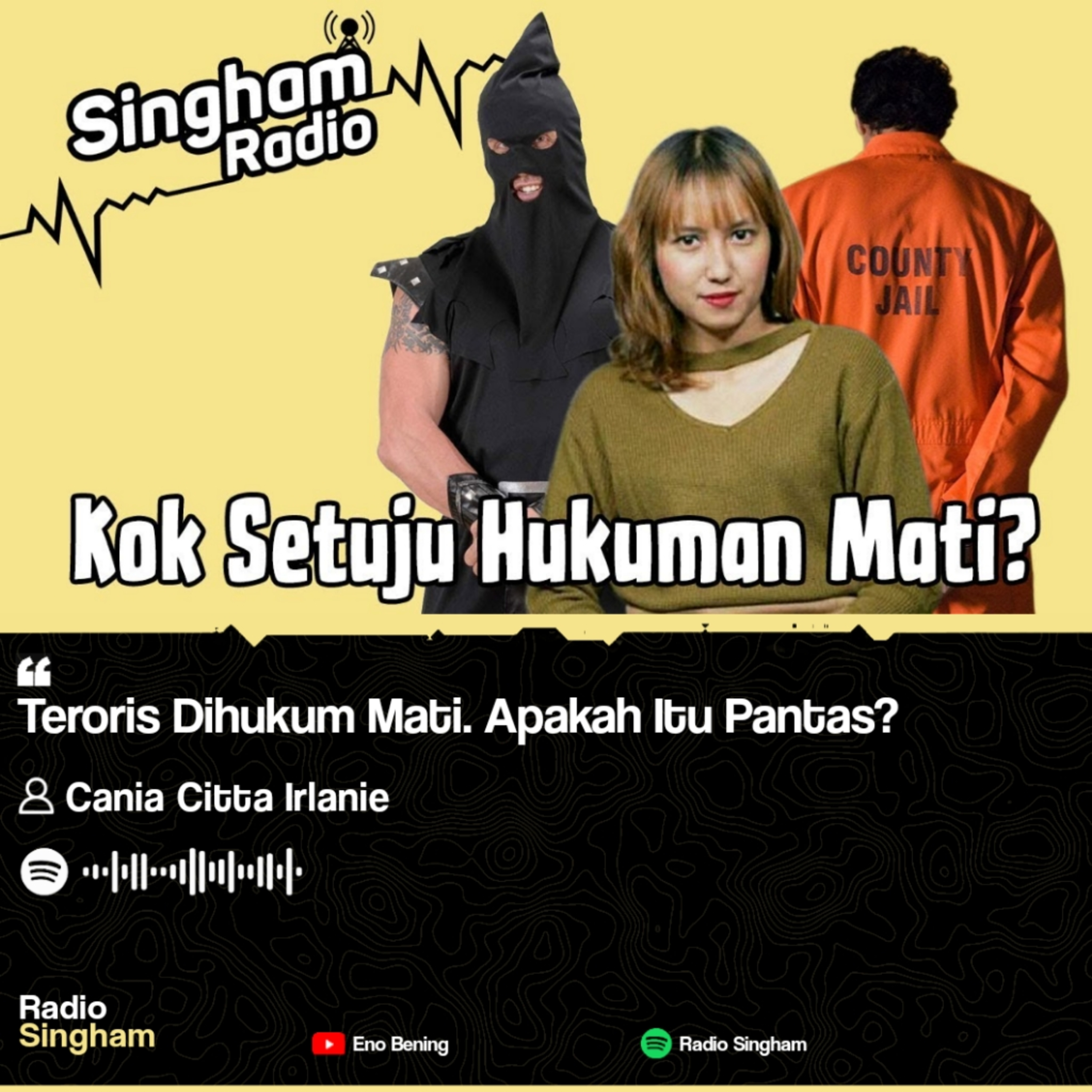 Radio Singham
