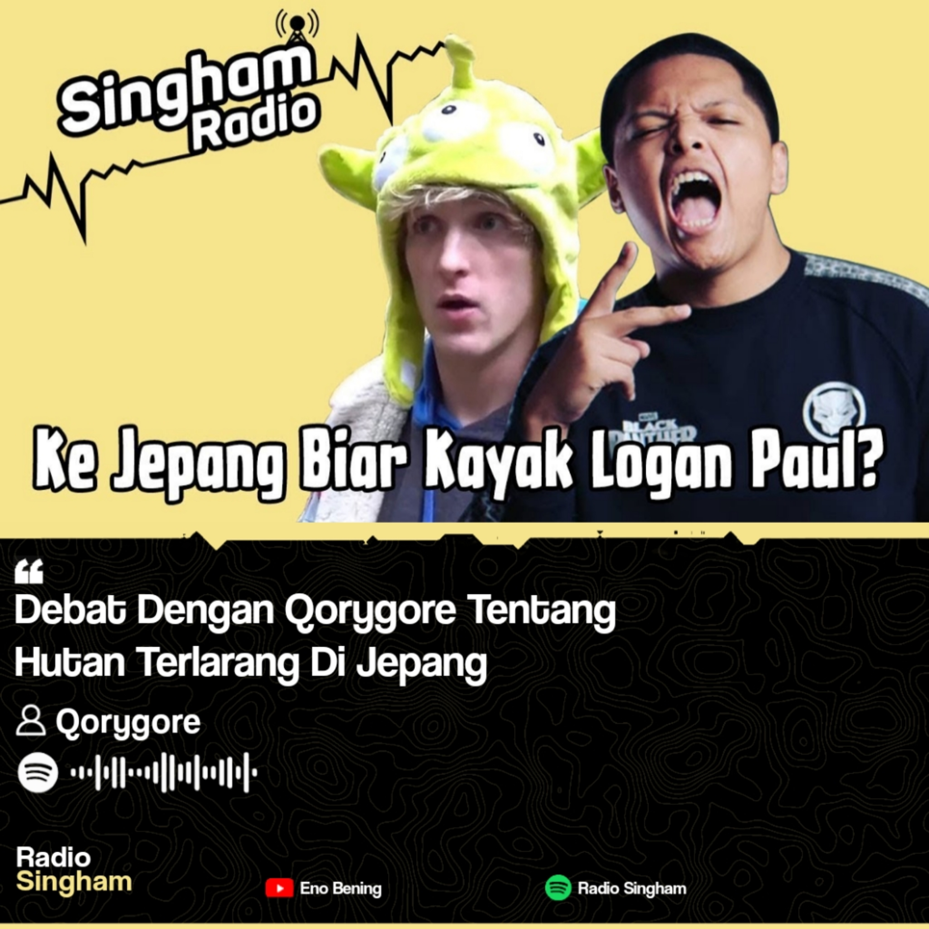Radio Singham