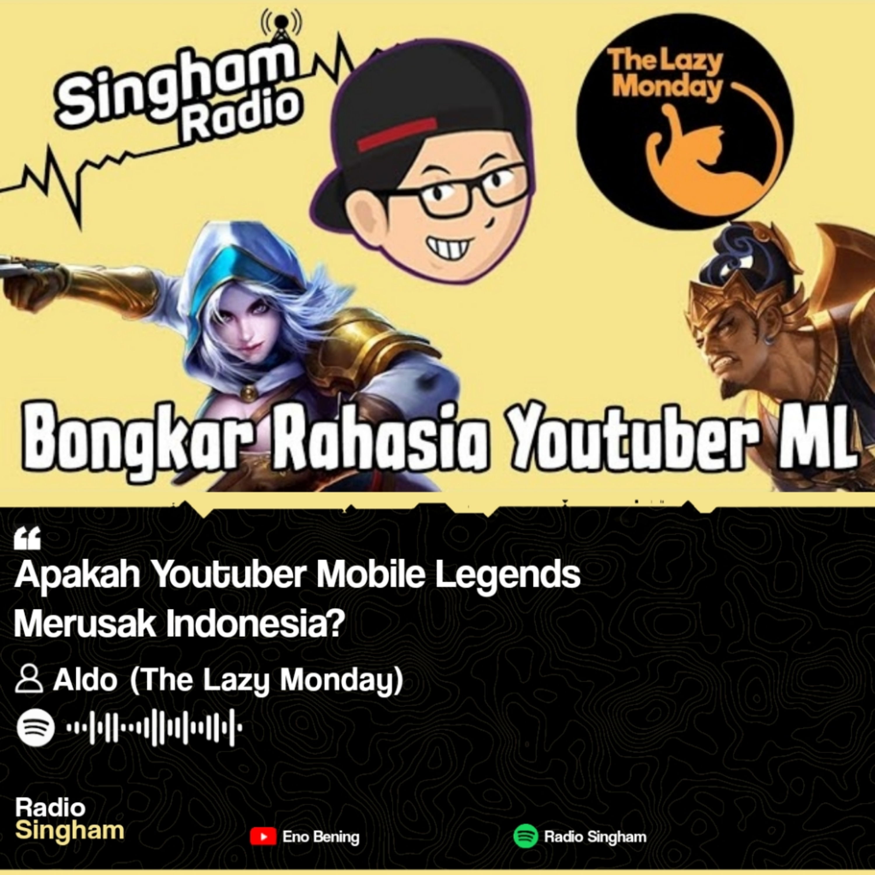 Radio Singham