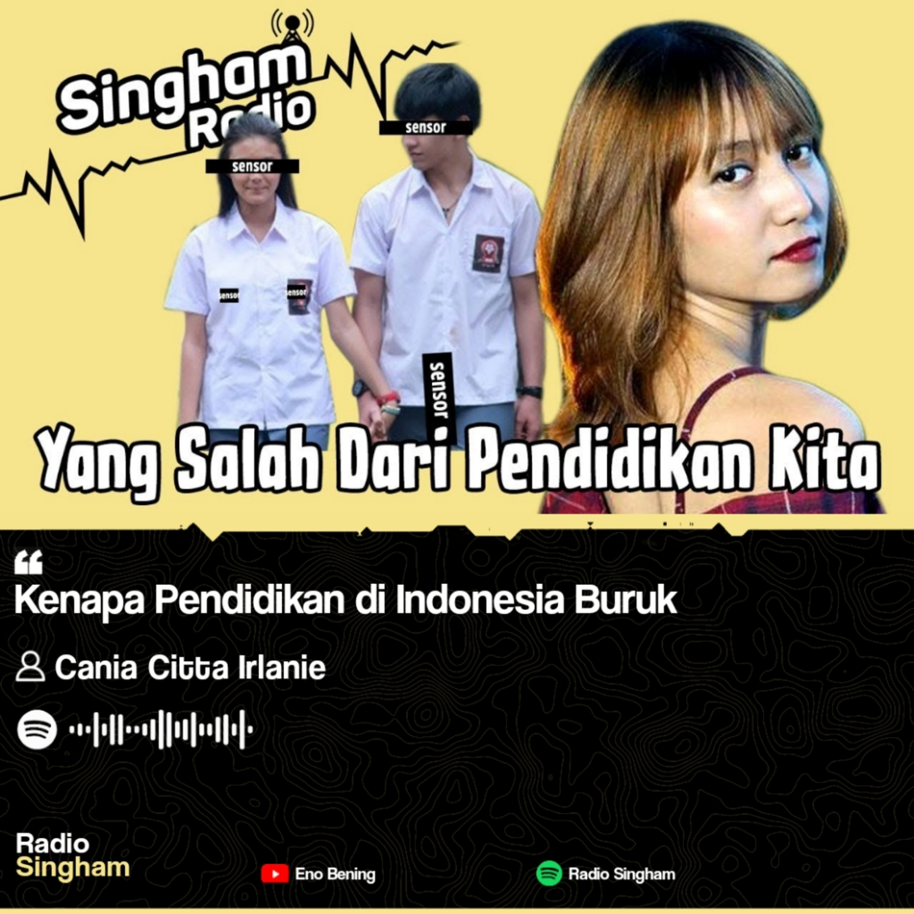 Radio Singham