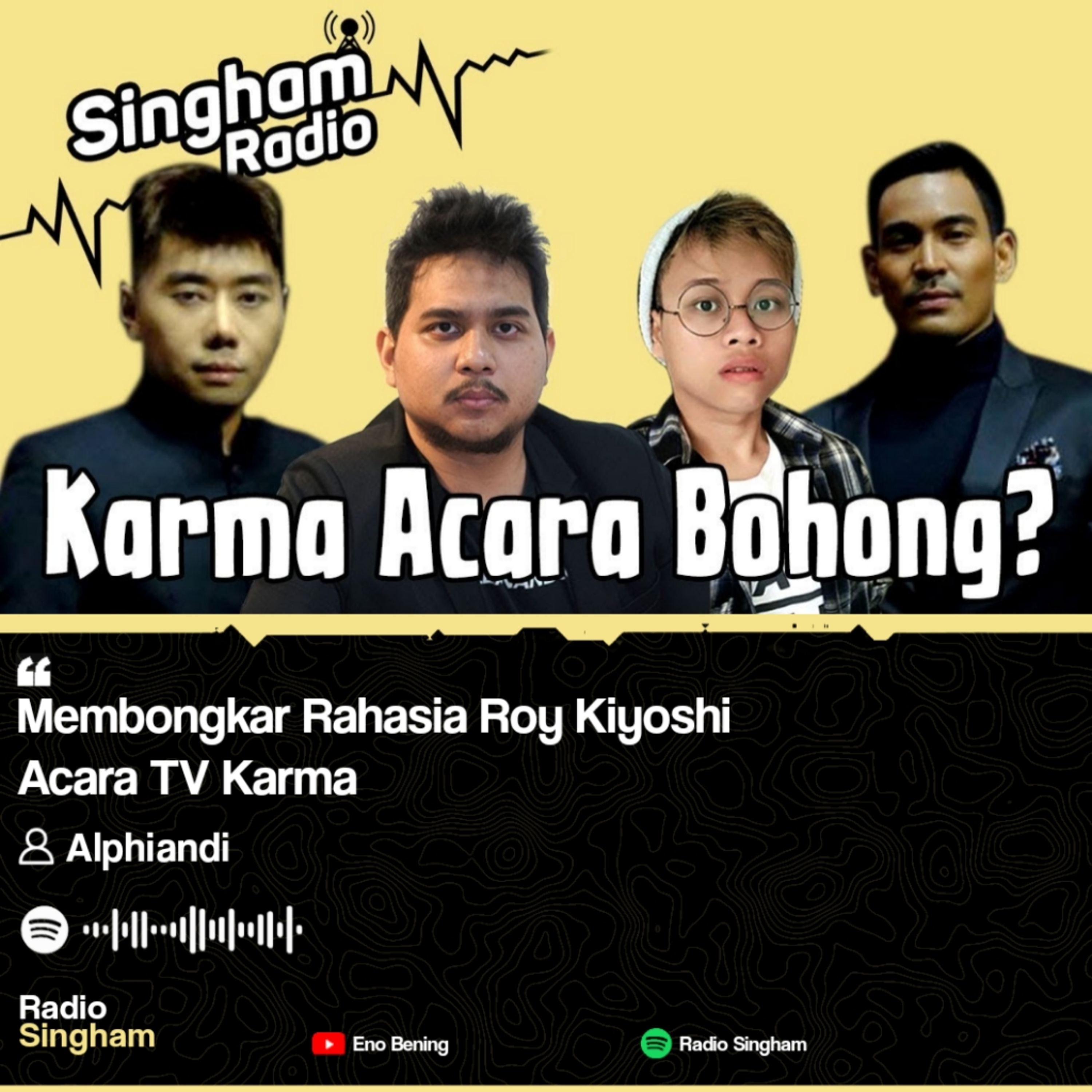 Radio Singham